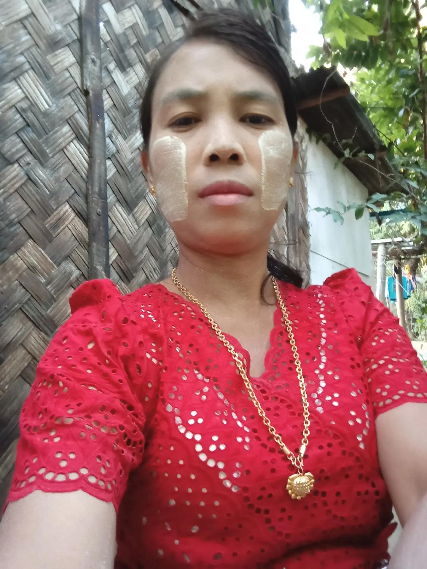 @Maw Maw Thet