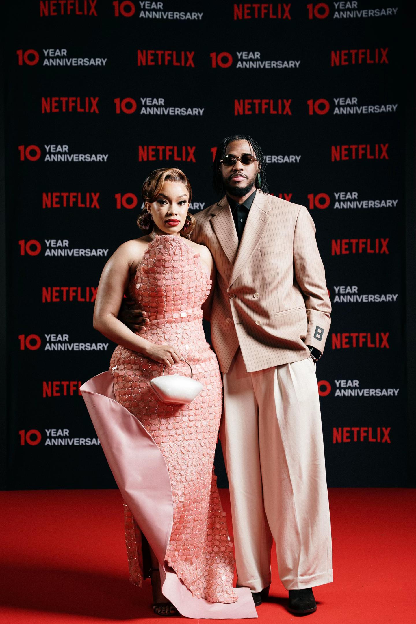 @Netflix South Africa