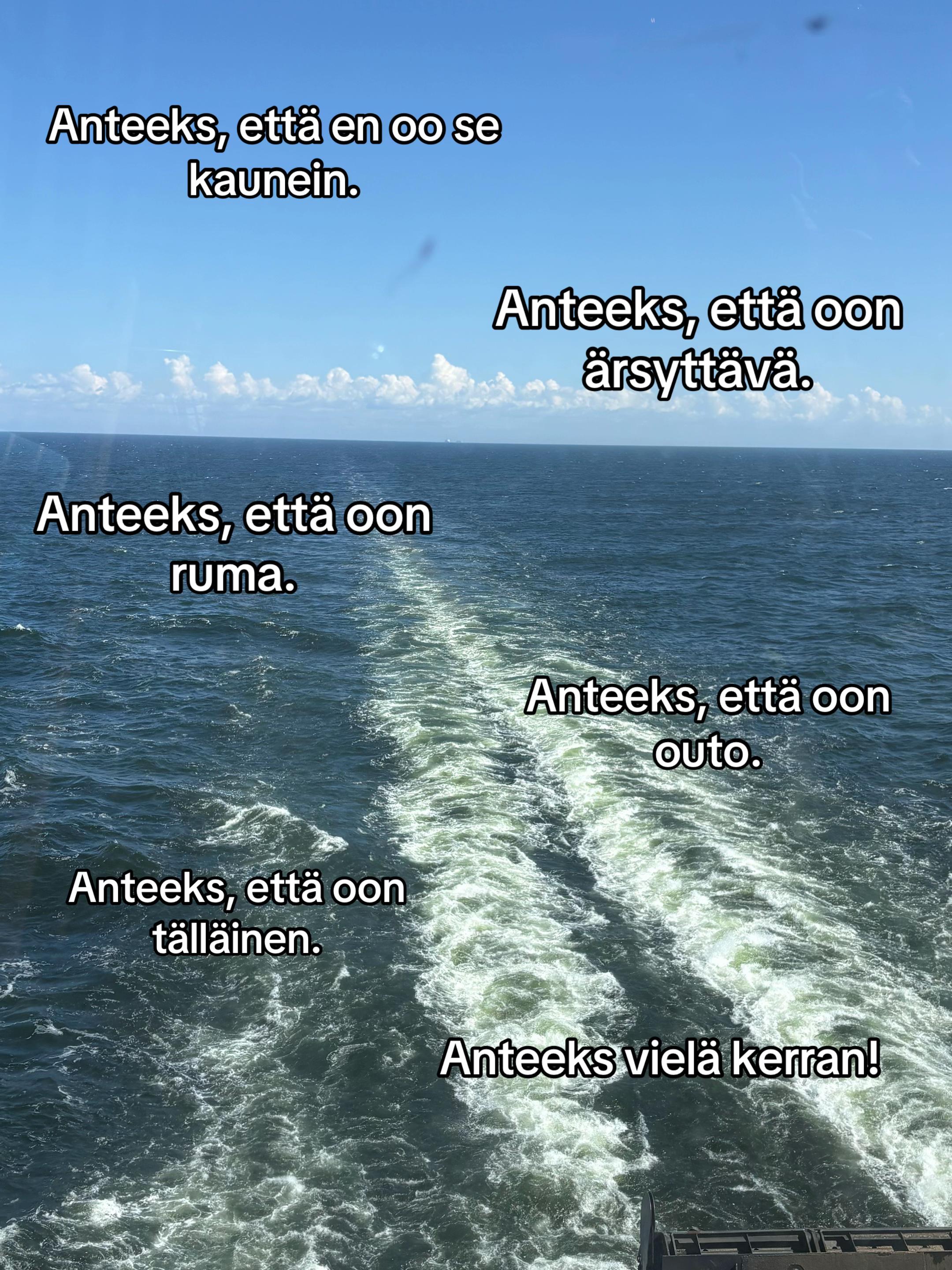 @Nea My&ouml;h&auml;nen