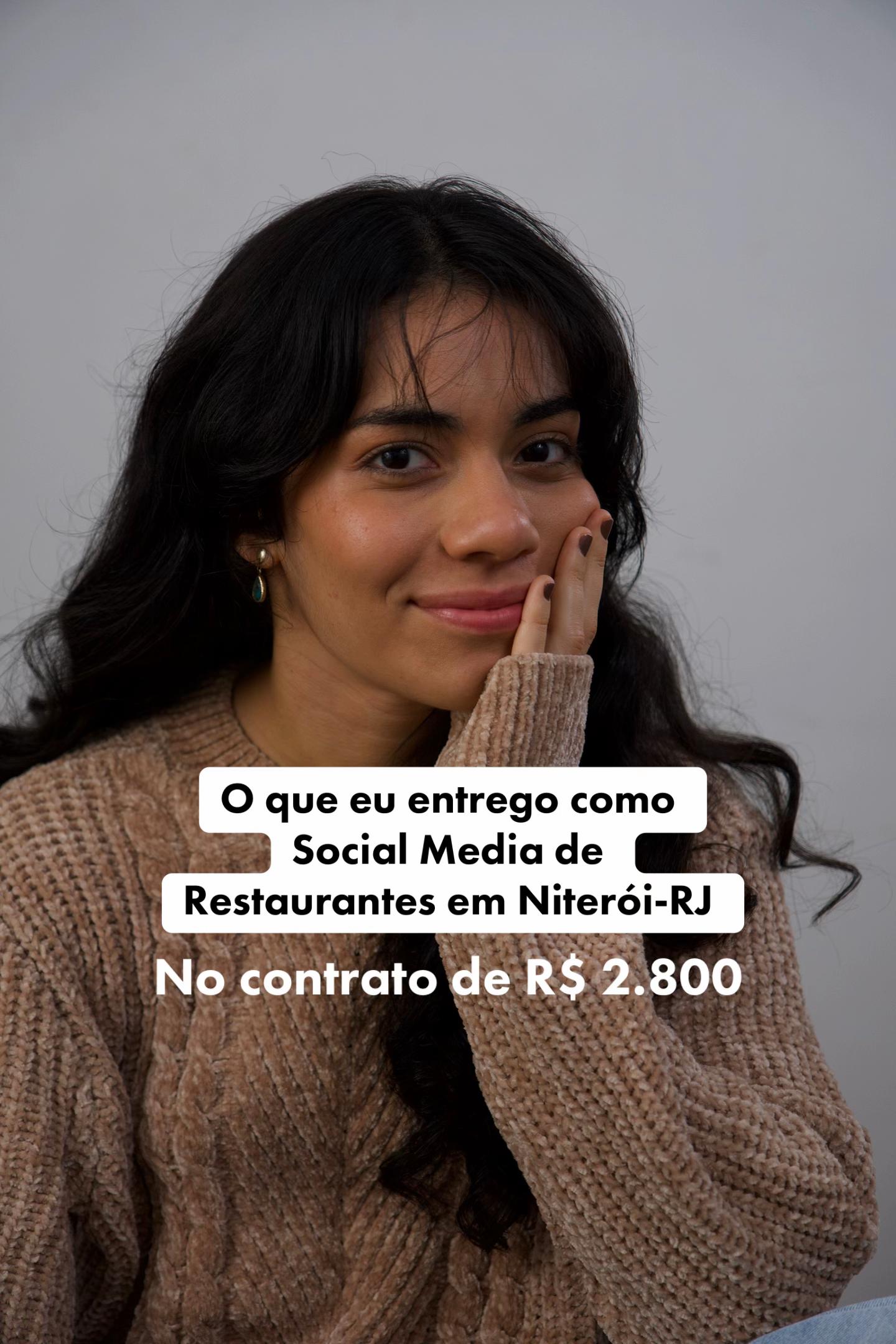@Jé influ - Criação de Conteúdo