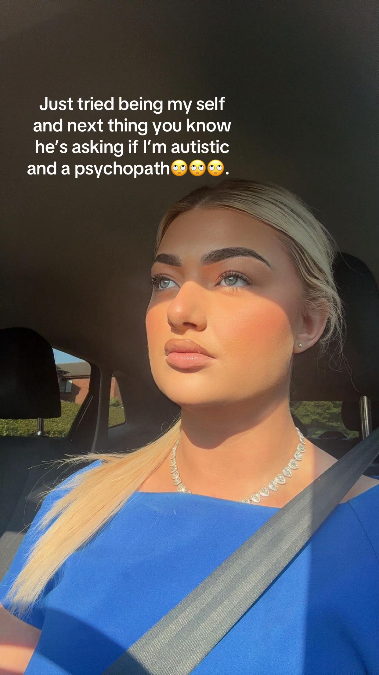@Millie-Rose x