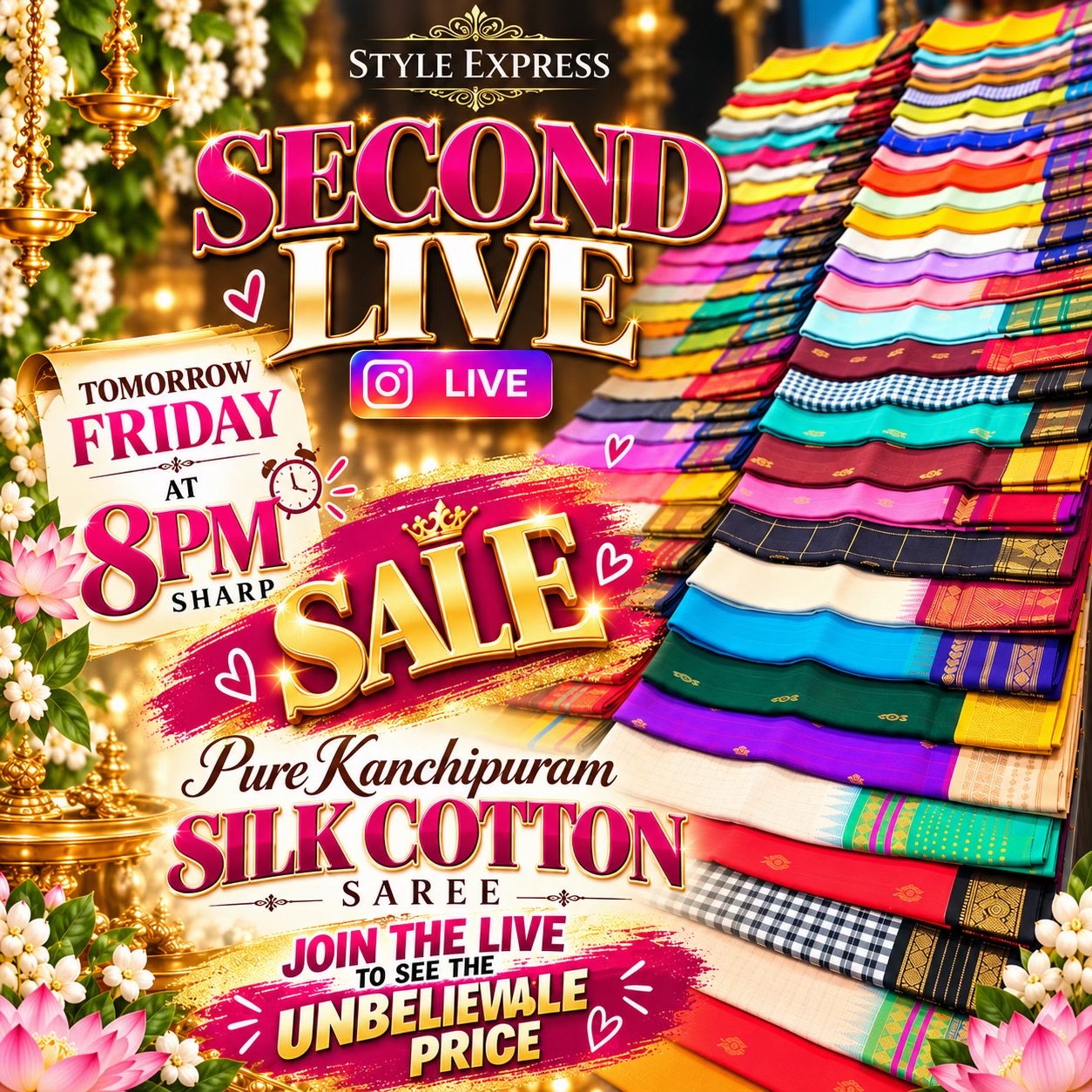 @Style Express