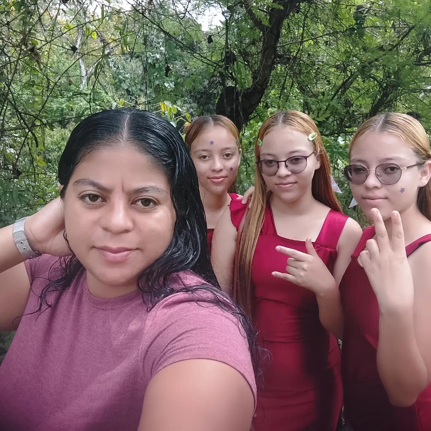 @Morenita 😘🥰