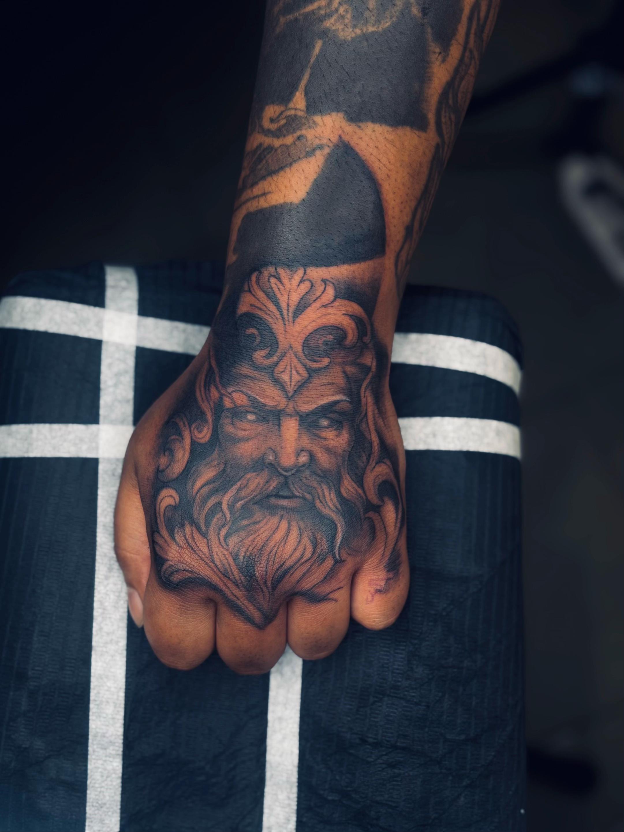 @Ink_City_Tattoo
