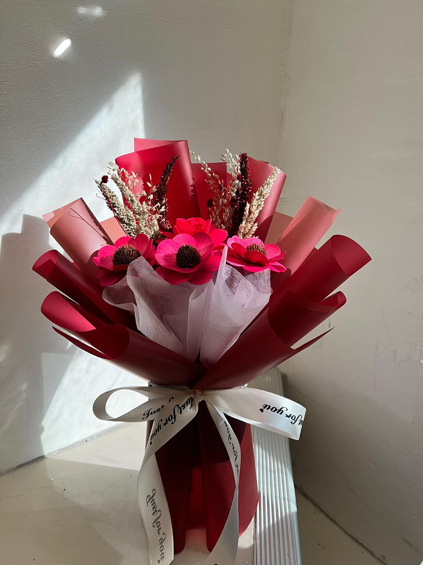 @Bunch of Blooms ๐