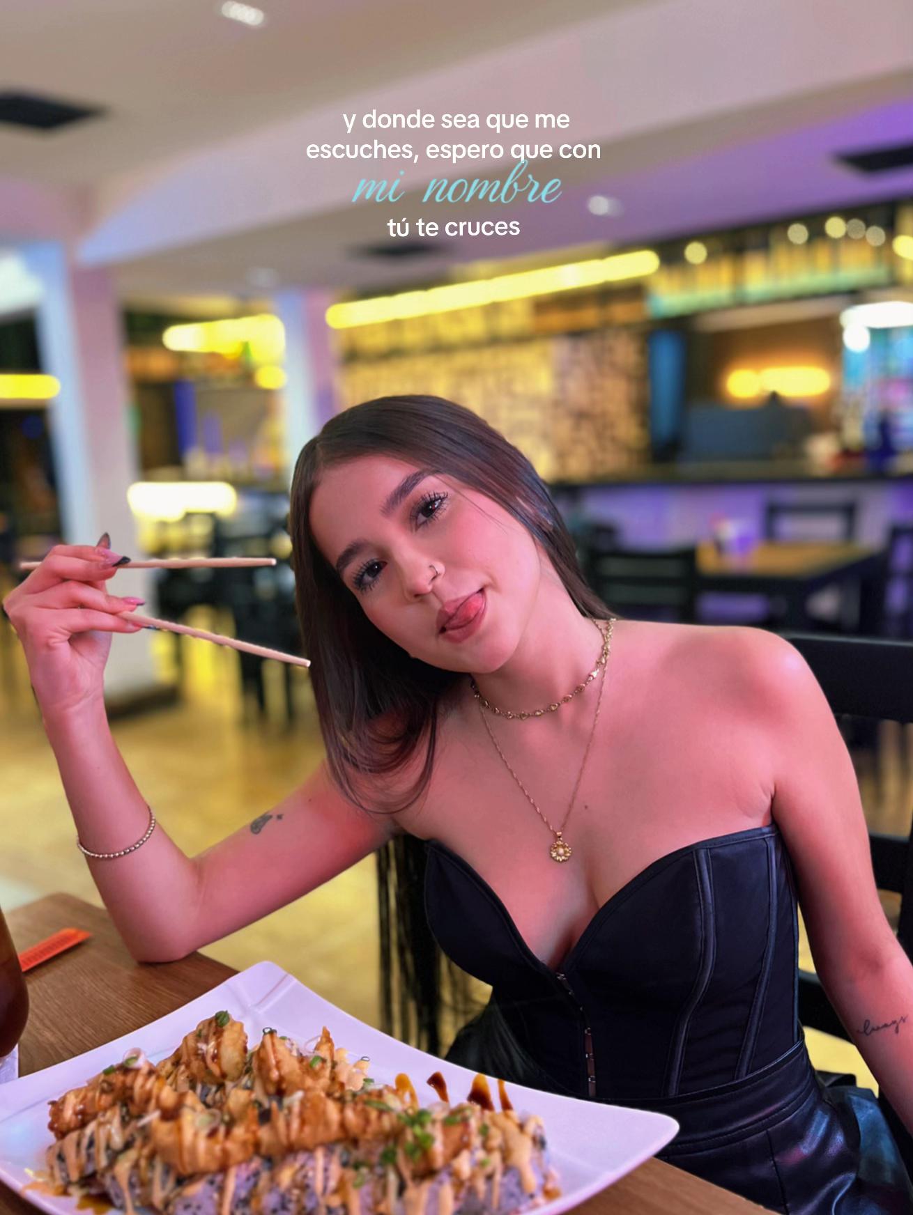 @María Antonieta