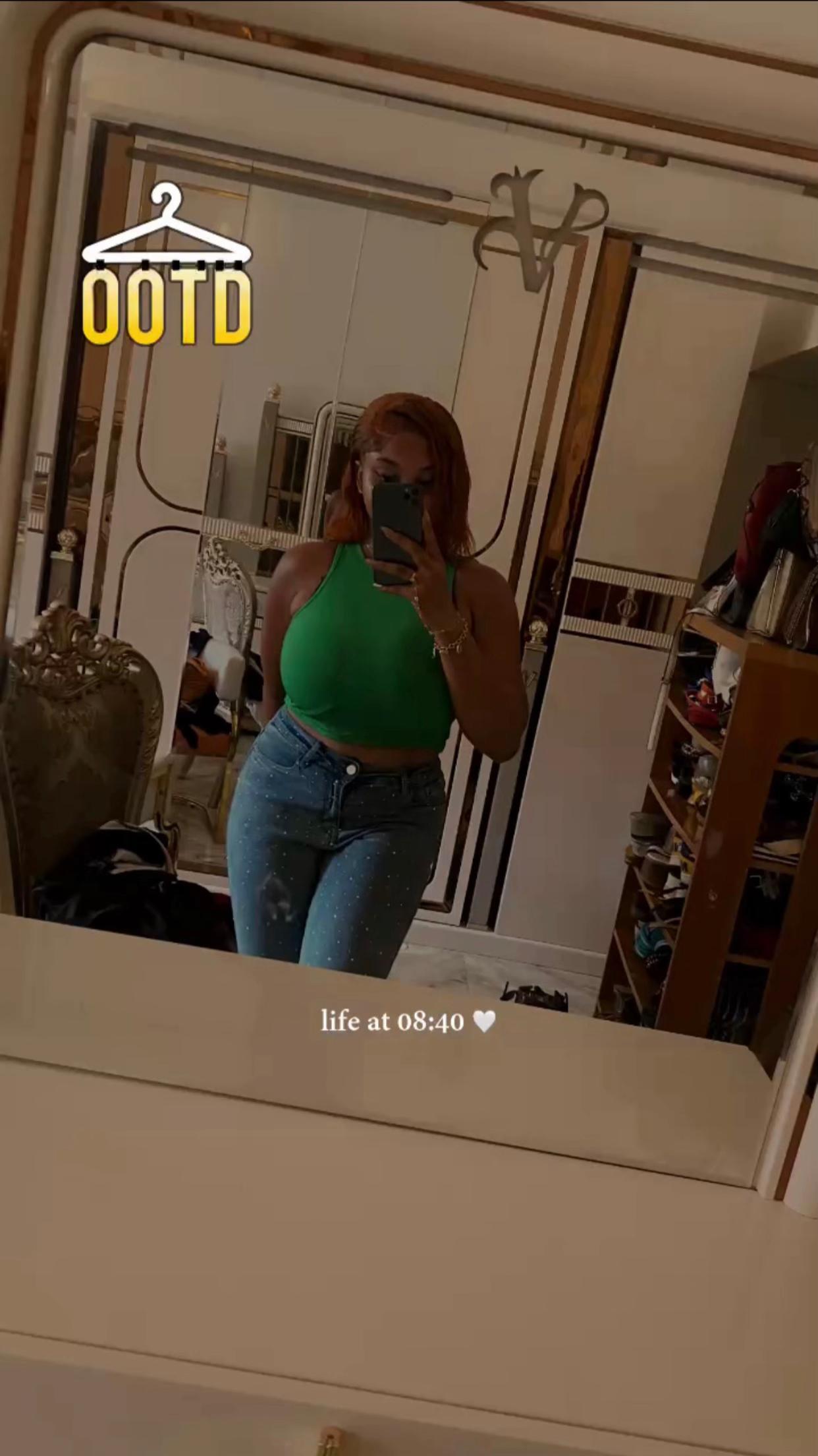 @Mss.Patience
