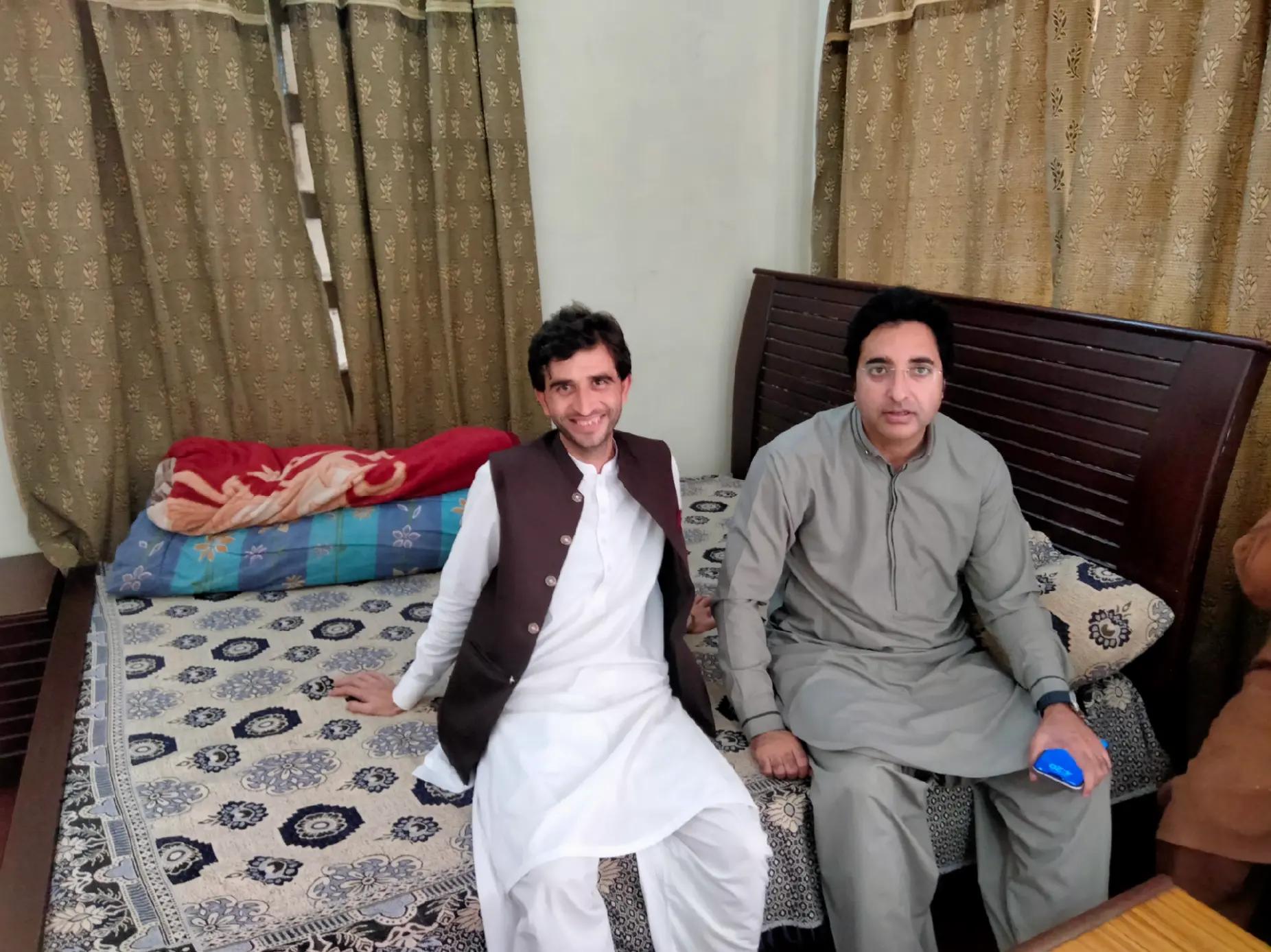 @chansherazsheraz