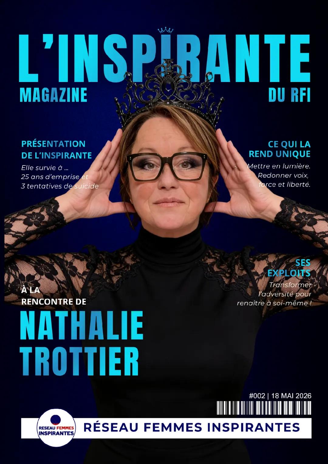 @NathalieT / violence conjugale