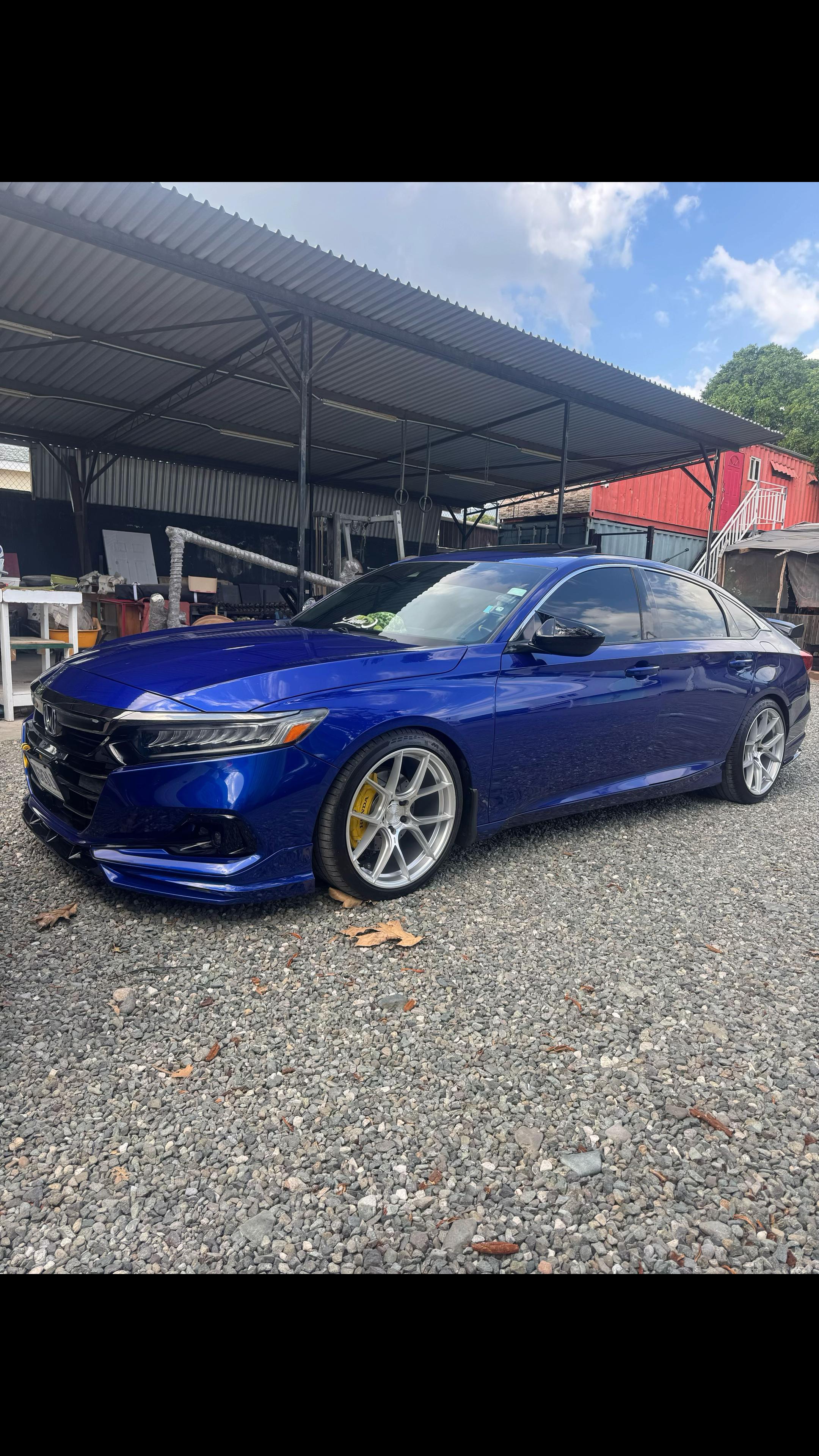 @HondaSyndicate