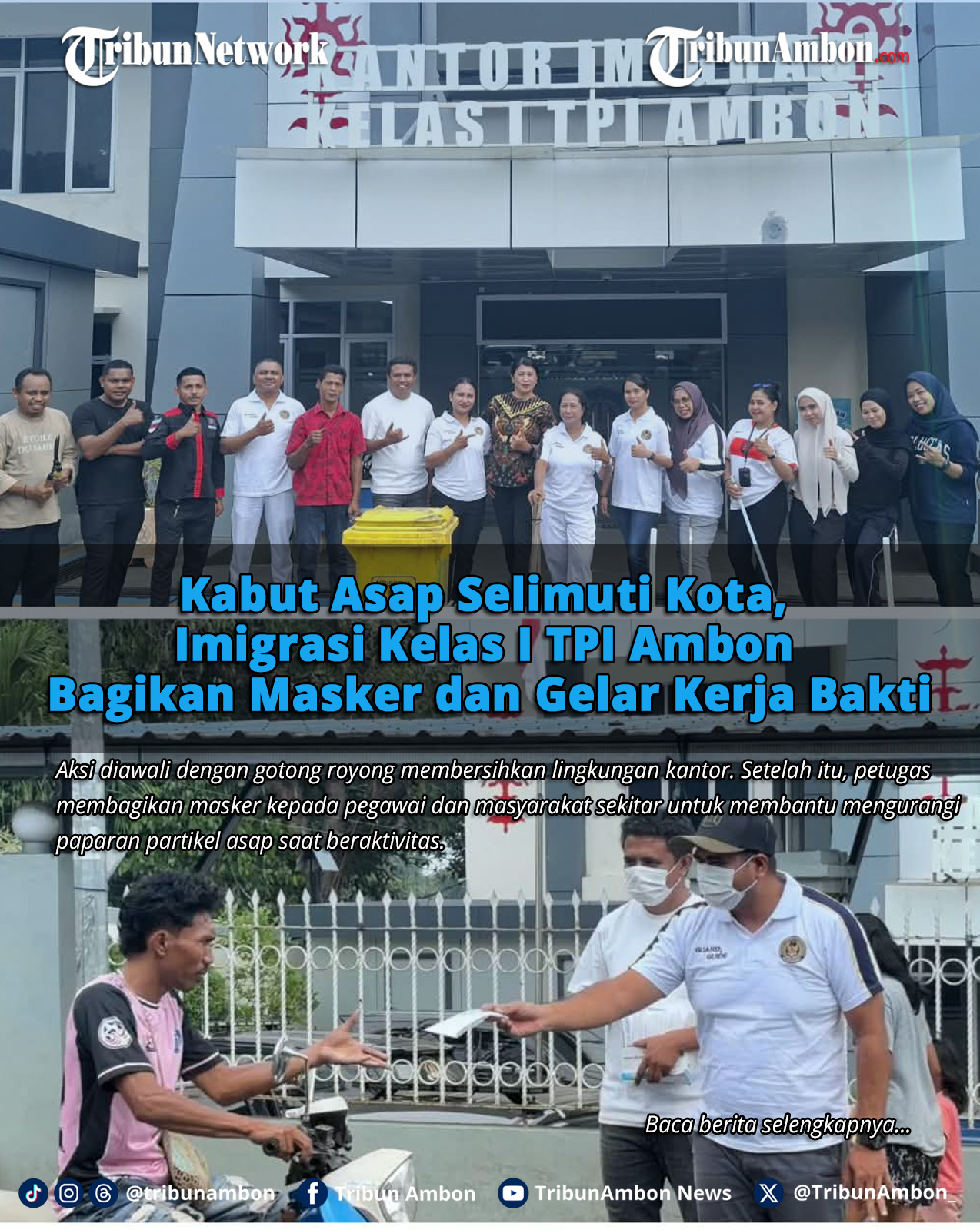 @TribunAmbon.com