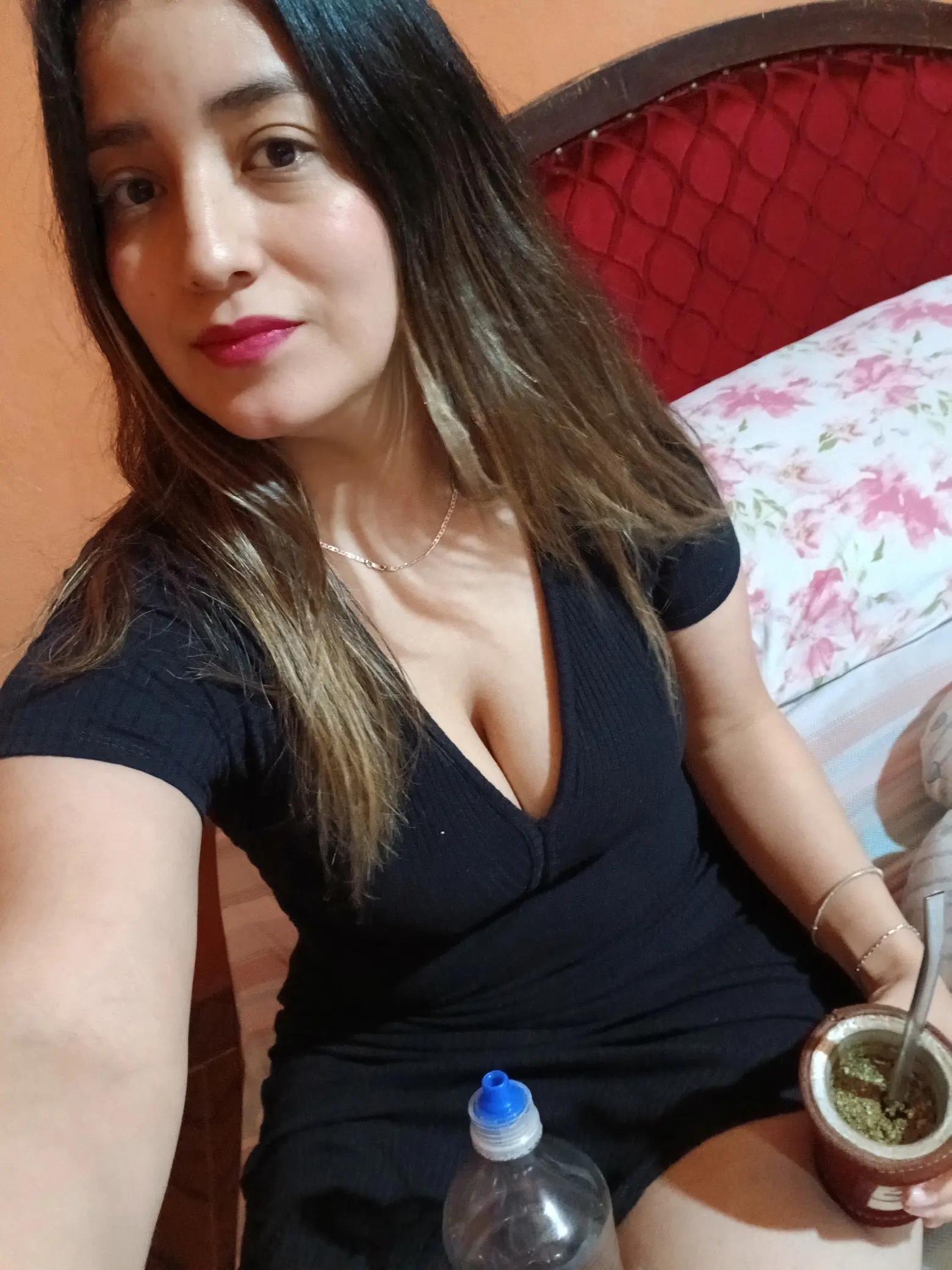 @Diana Ramos
