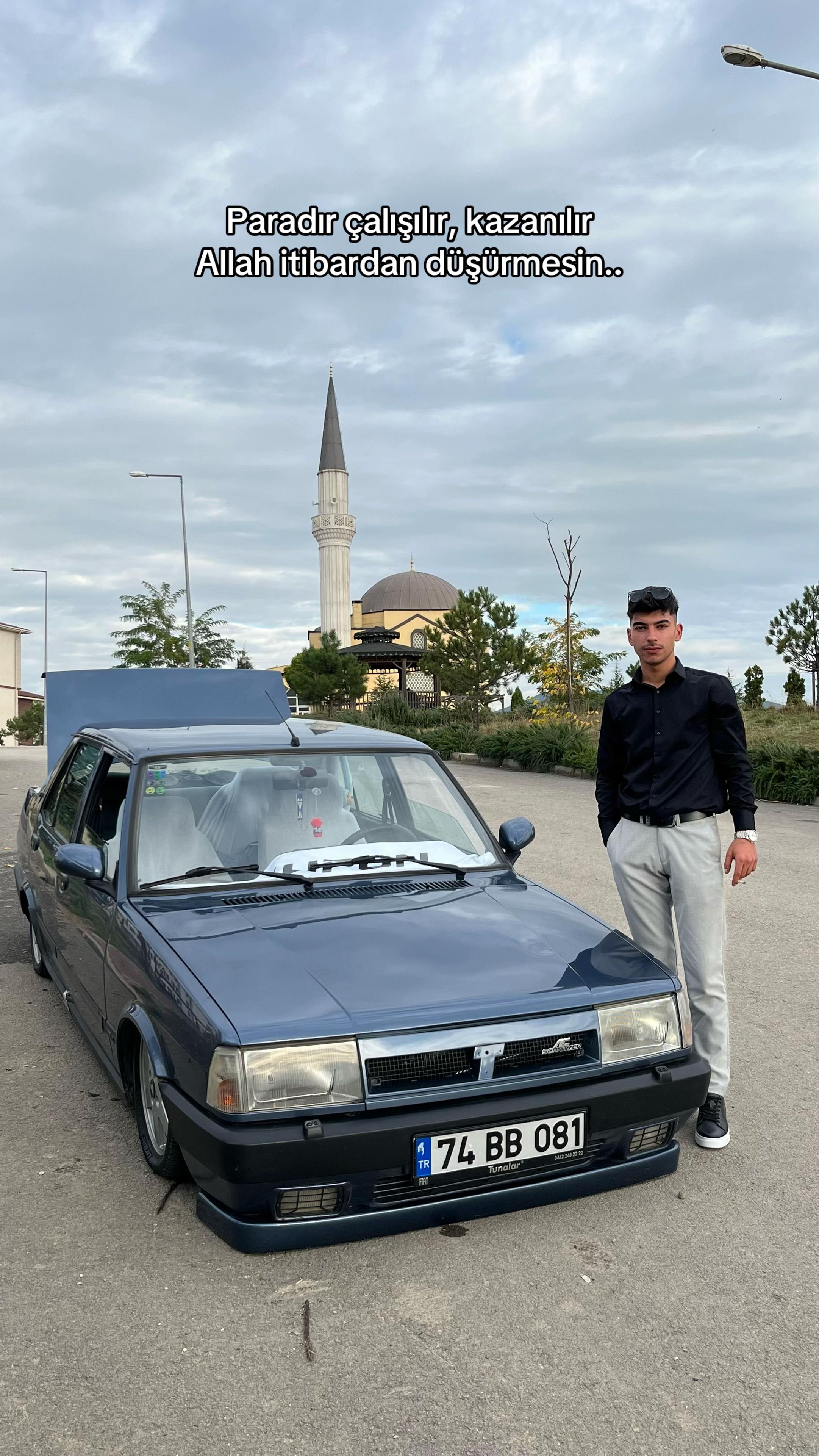 @Tuğra Gedik