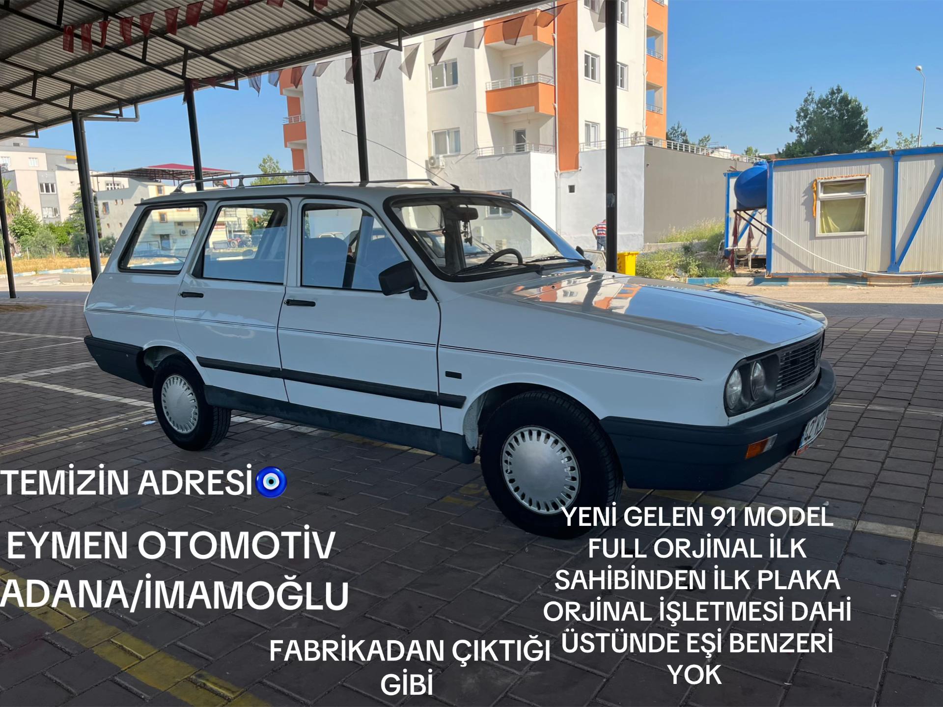 @Eymen Otomotiv
