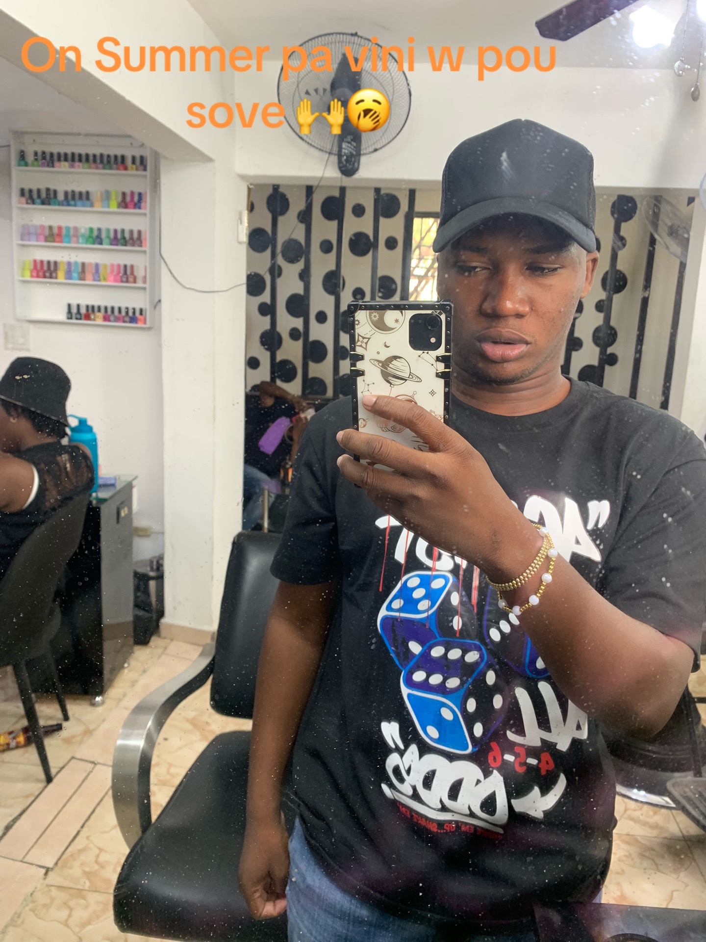 @kennails🙏❤️