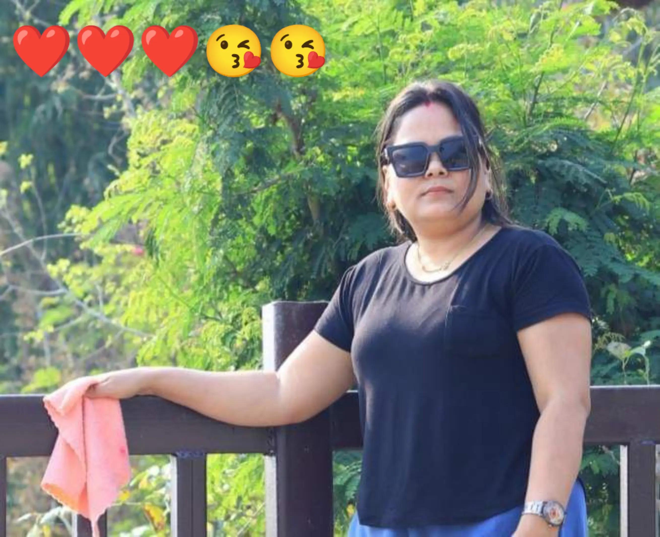 @Bunu Gurung🌺