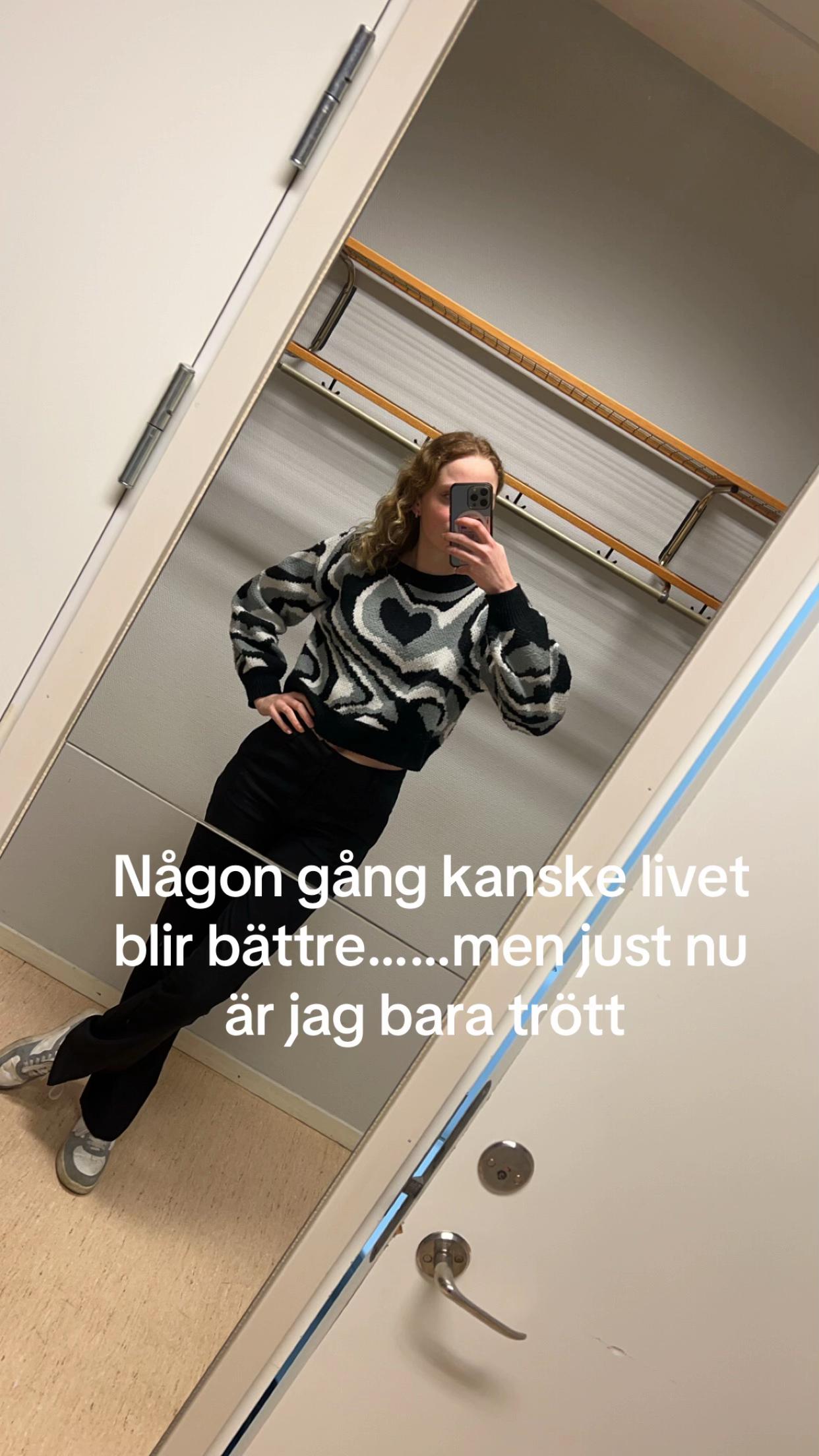 @Vem är jag äns??