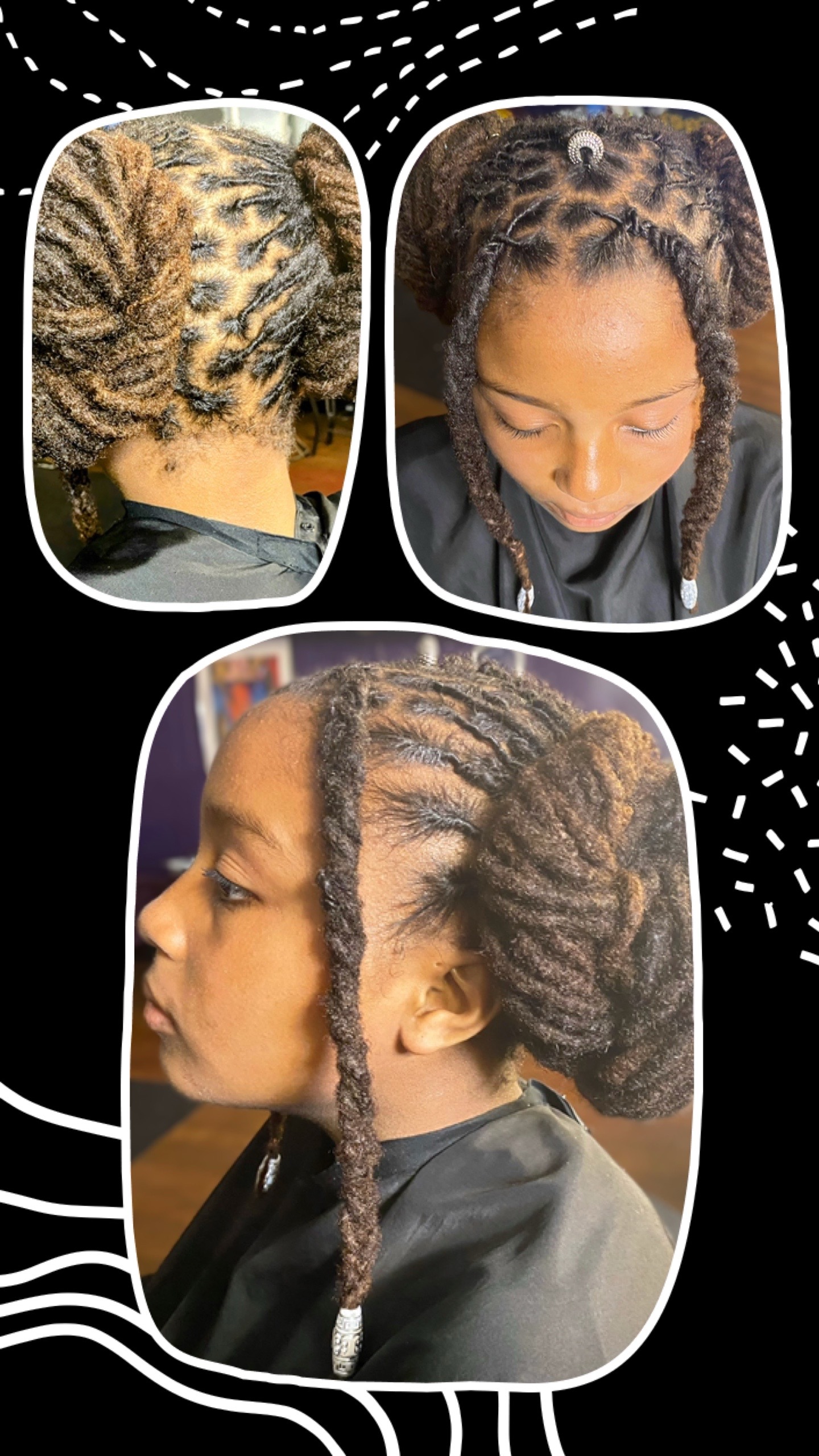 @Healing Elements Stimulate Col