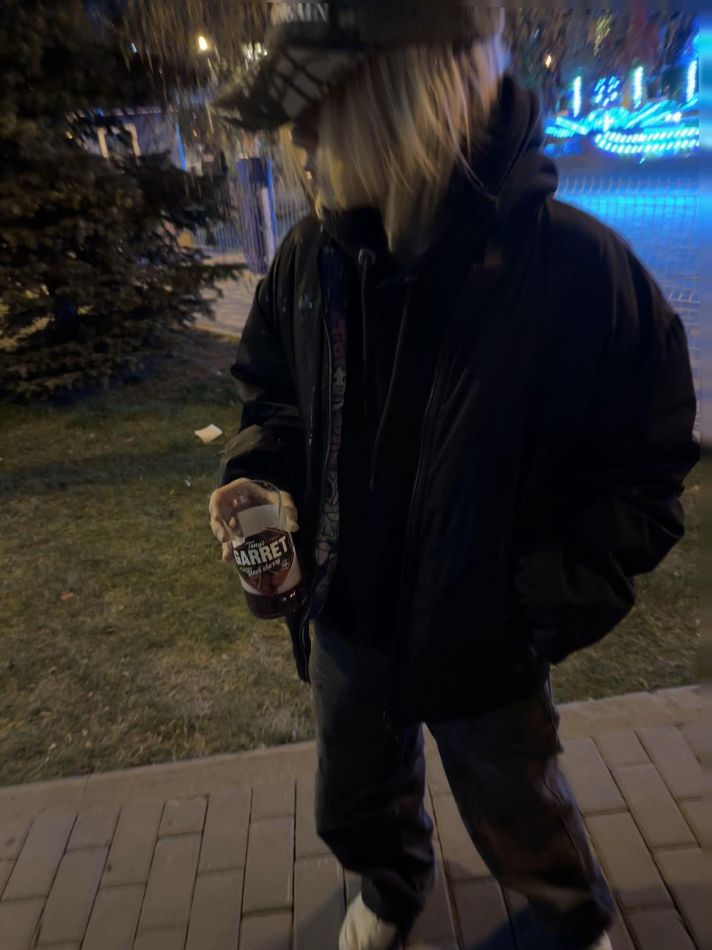 @метаквалон