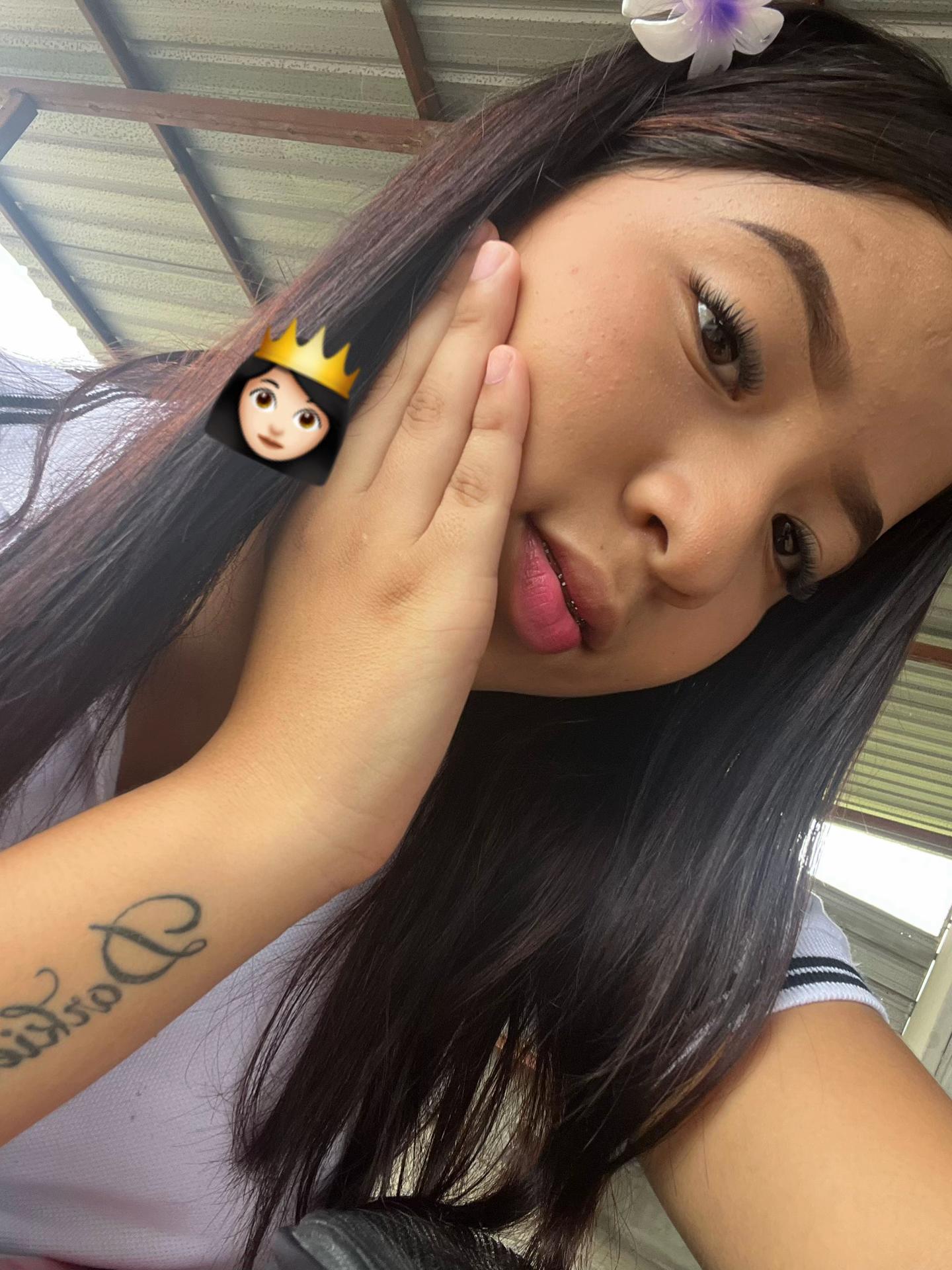 @Mayerli😍