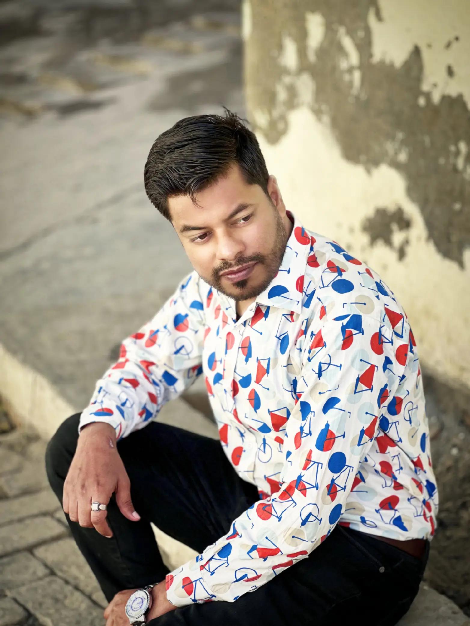 @OsAma Qureshi