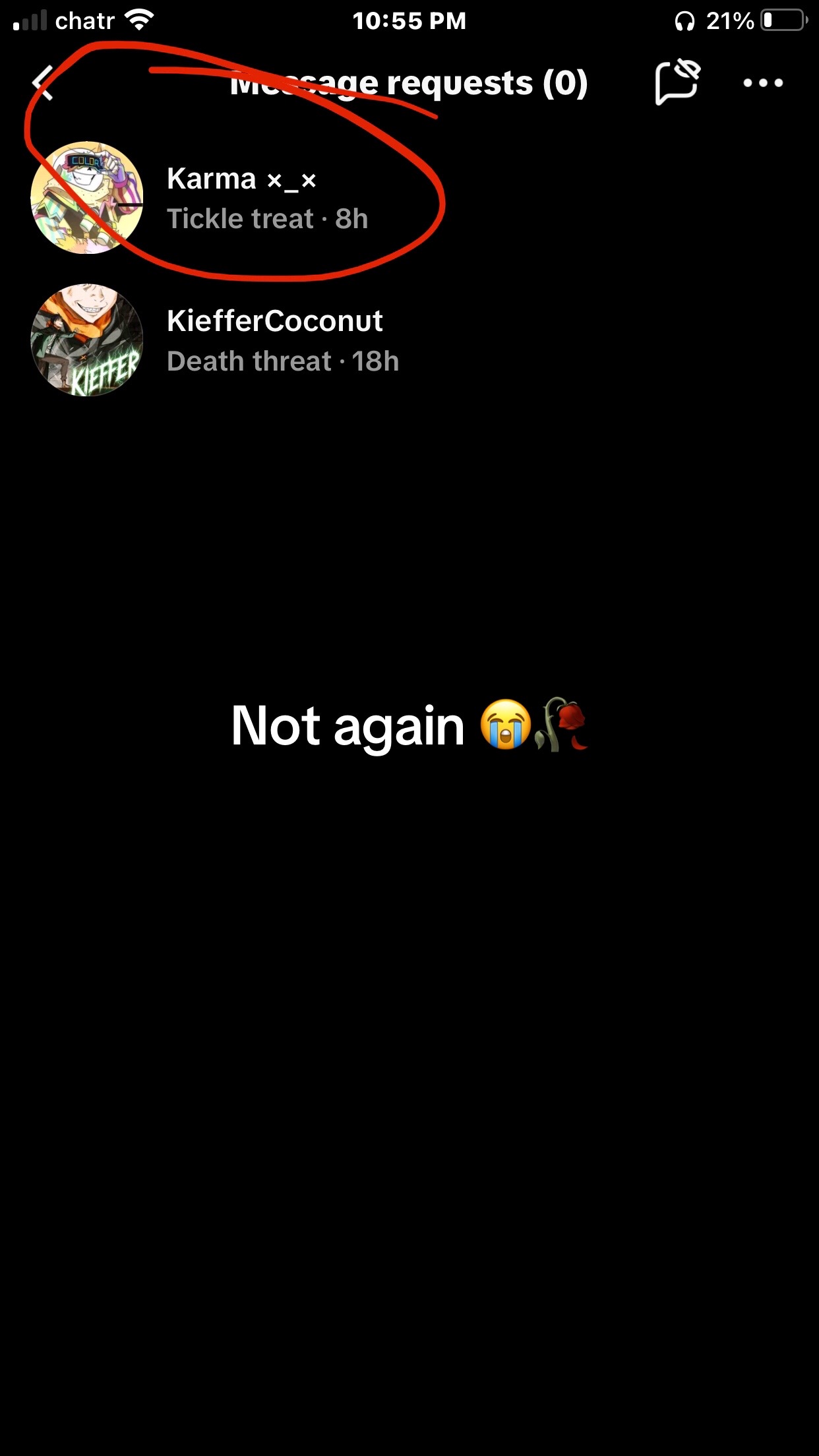 @ 