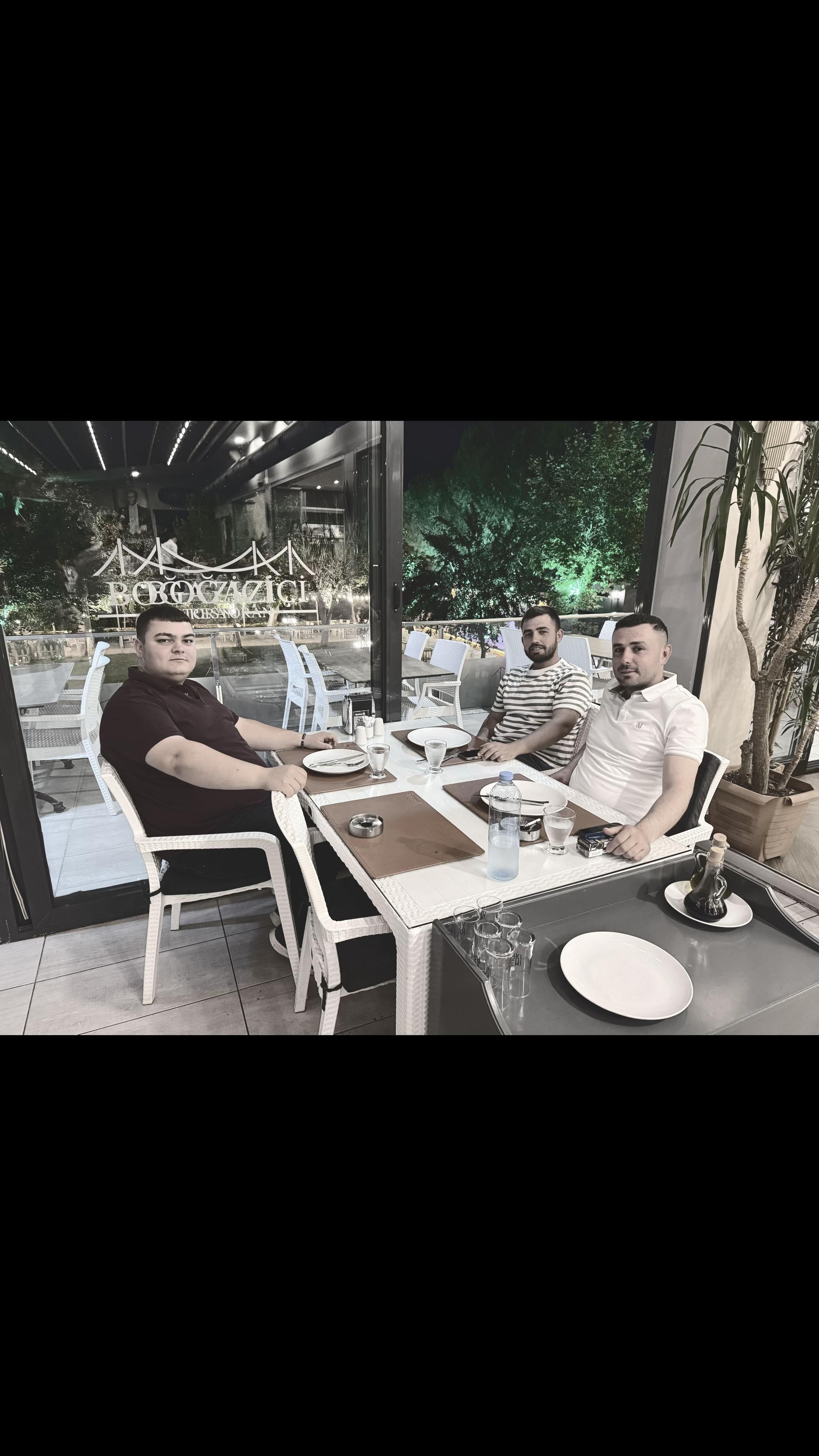 @Ekrem Bozkuş