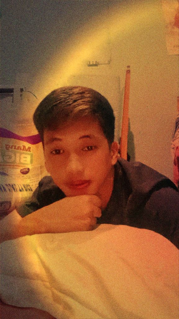 @Niko Moranta😎