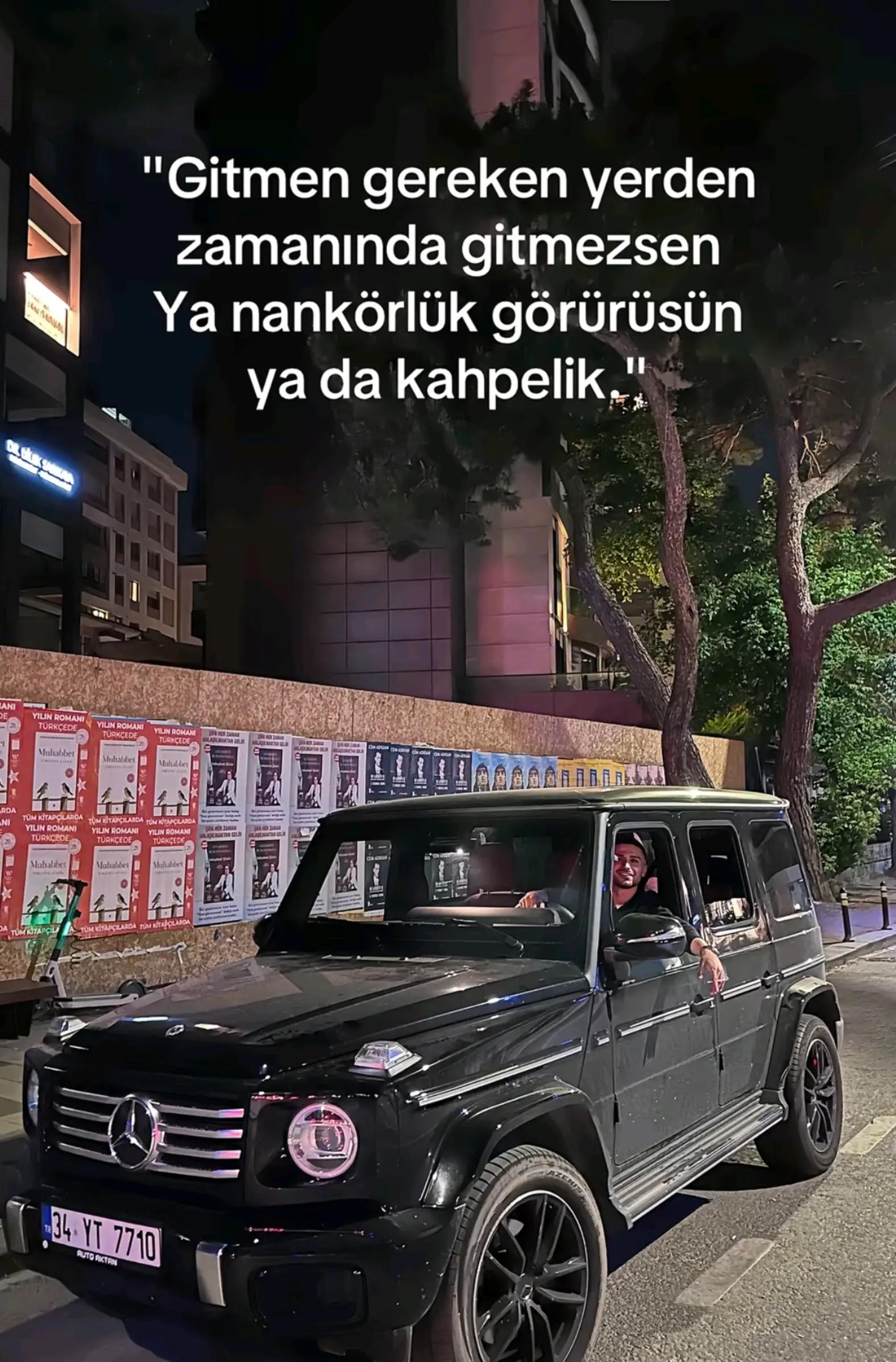 @Fakir Cümleler ๐น