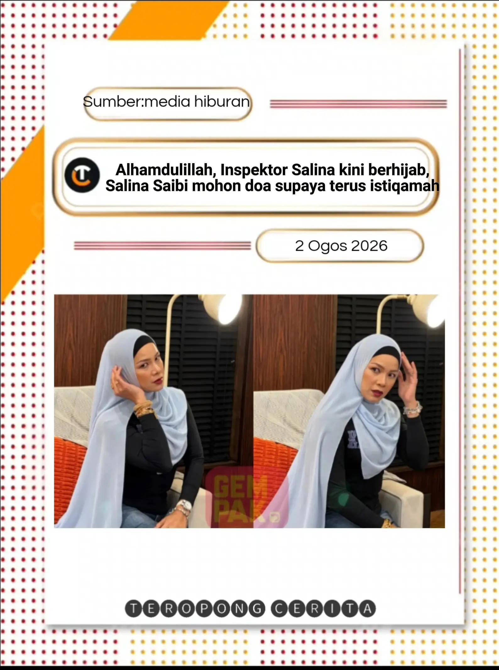 @TEROPONG CERITA