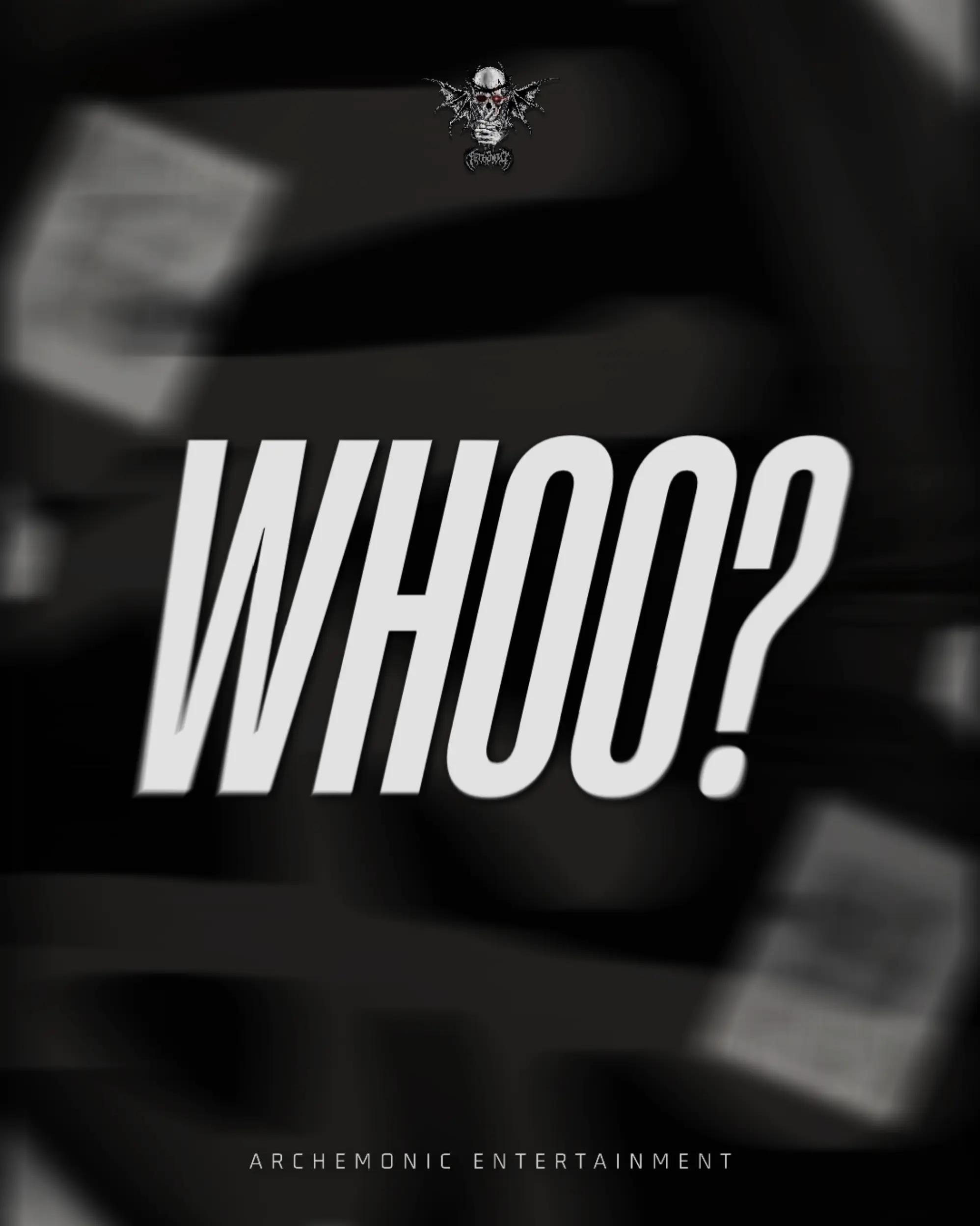 @𝕬𝖗𝖈𝖍𝖊𝖒𝖔𝖓𝖎𝖈