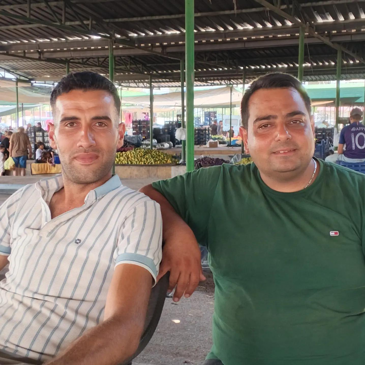 @Huseyın duran
