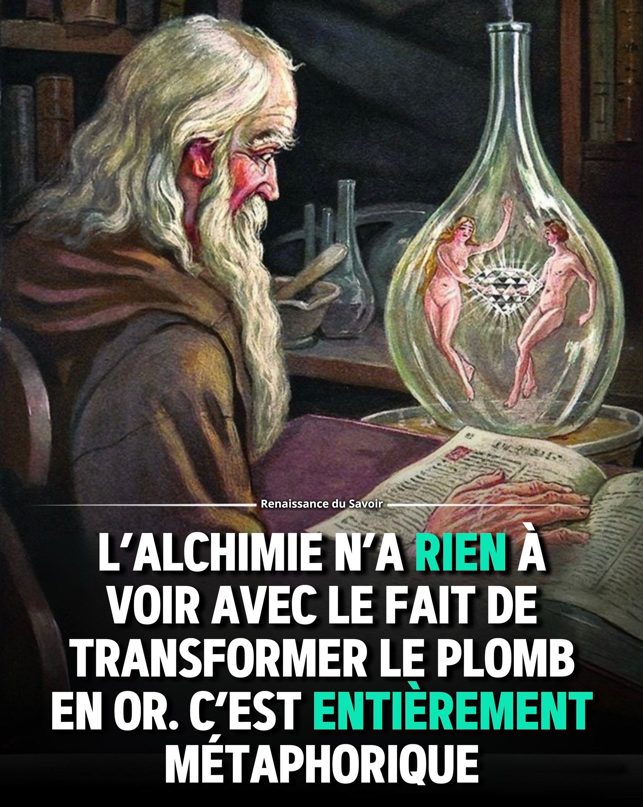 @Université Éthérée