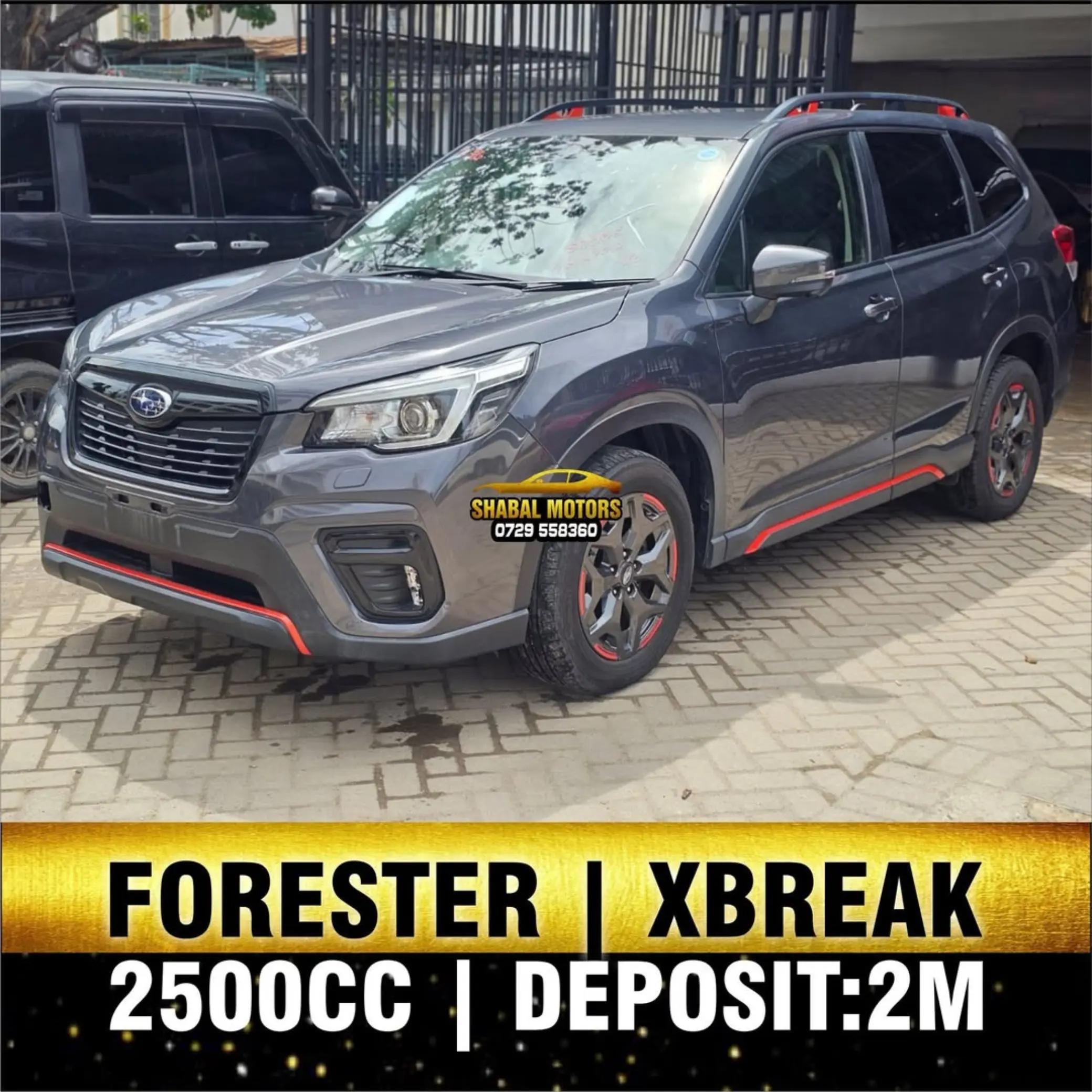 @SHABAL MOTORS MOMBASA