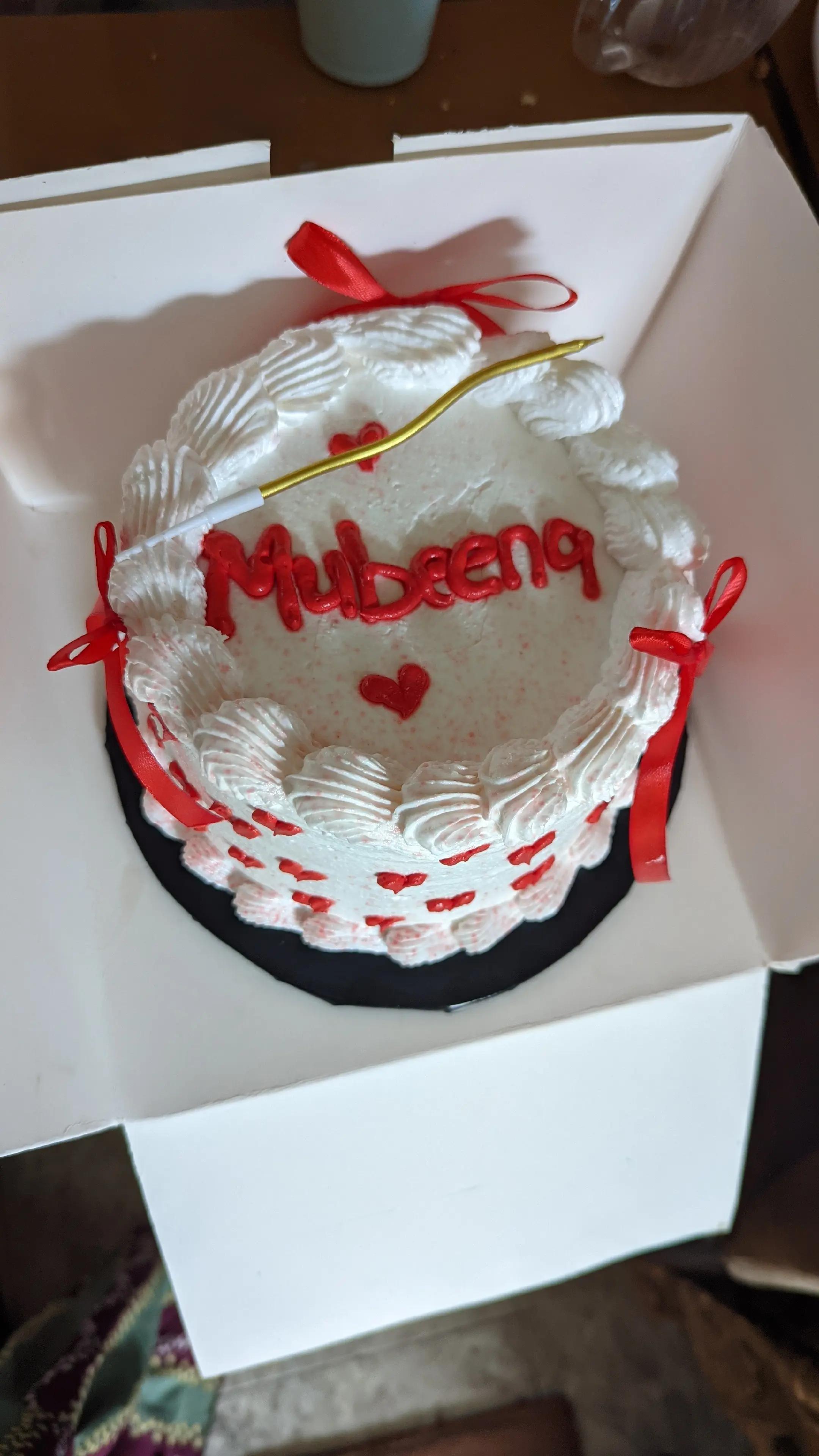 @The bakery Hub