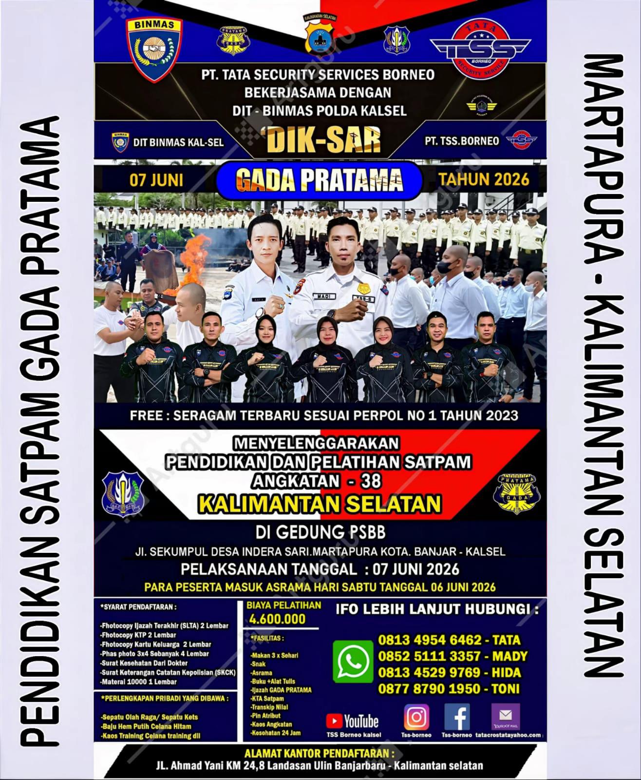 @TanahLautInfotainment