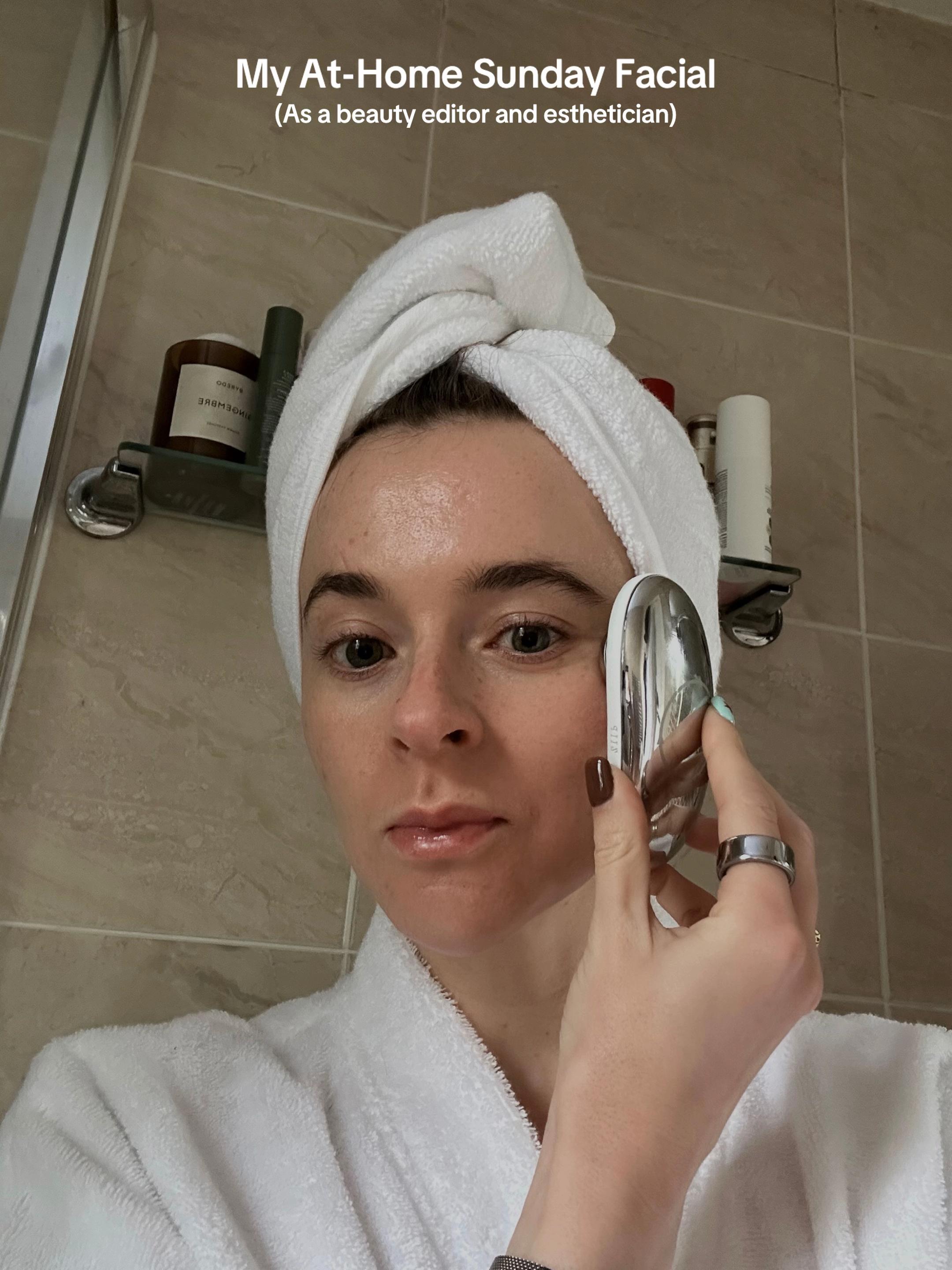 @Grace | Esthetician 🧴