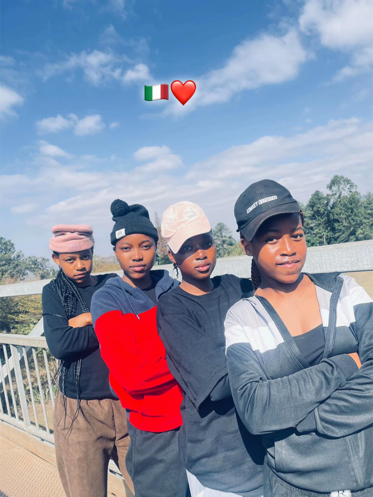 @sphephelo 😇 rose