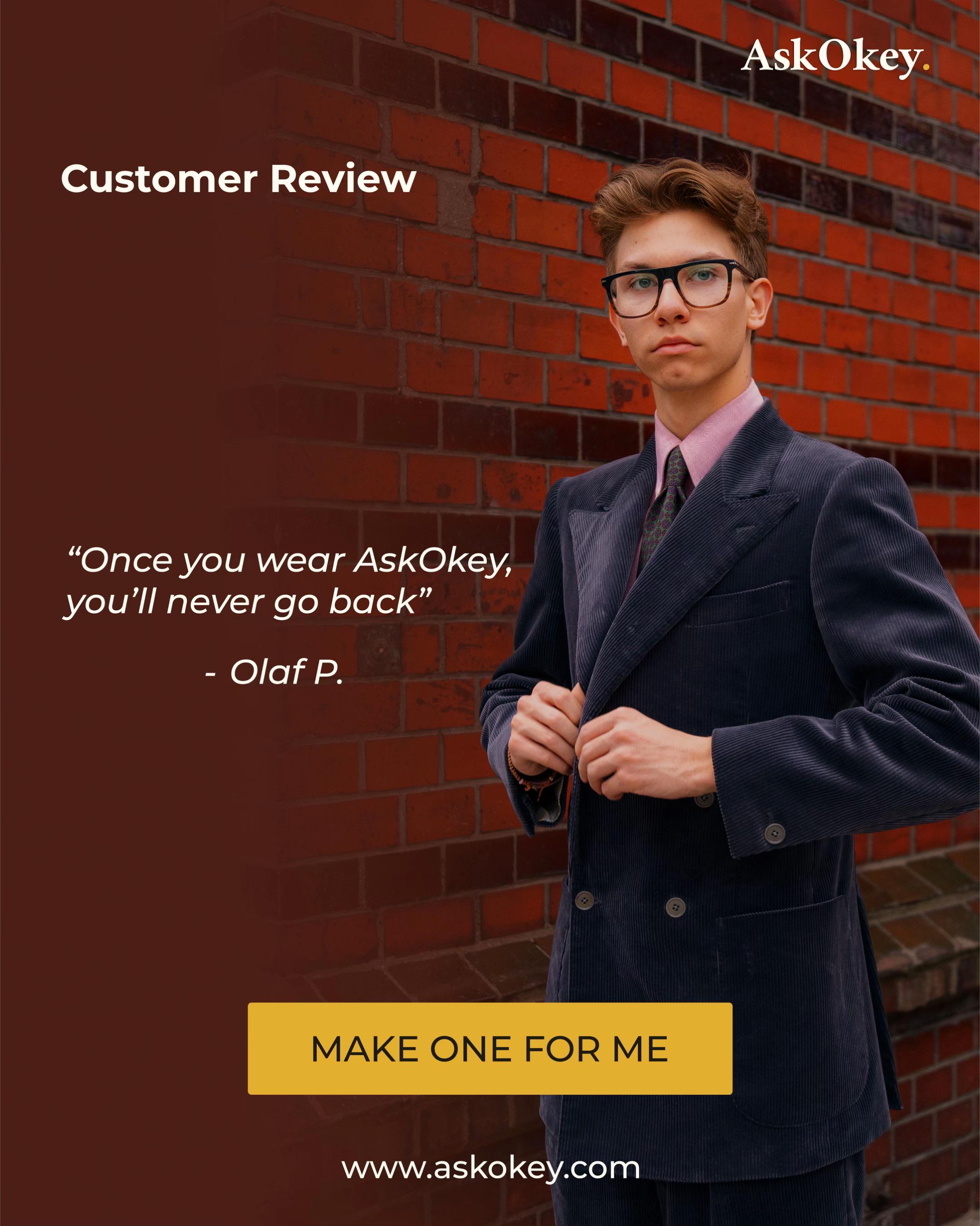 @AskOkey Inc.