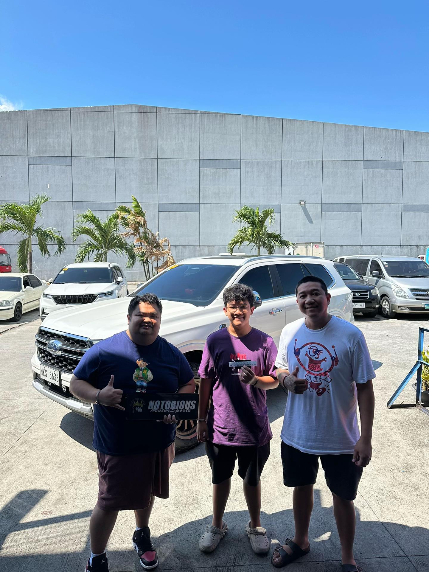 @Notorious Motorsports