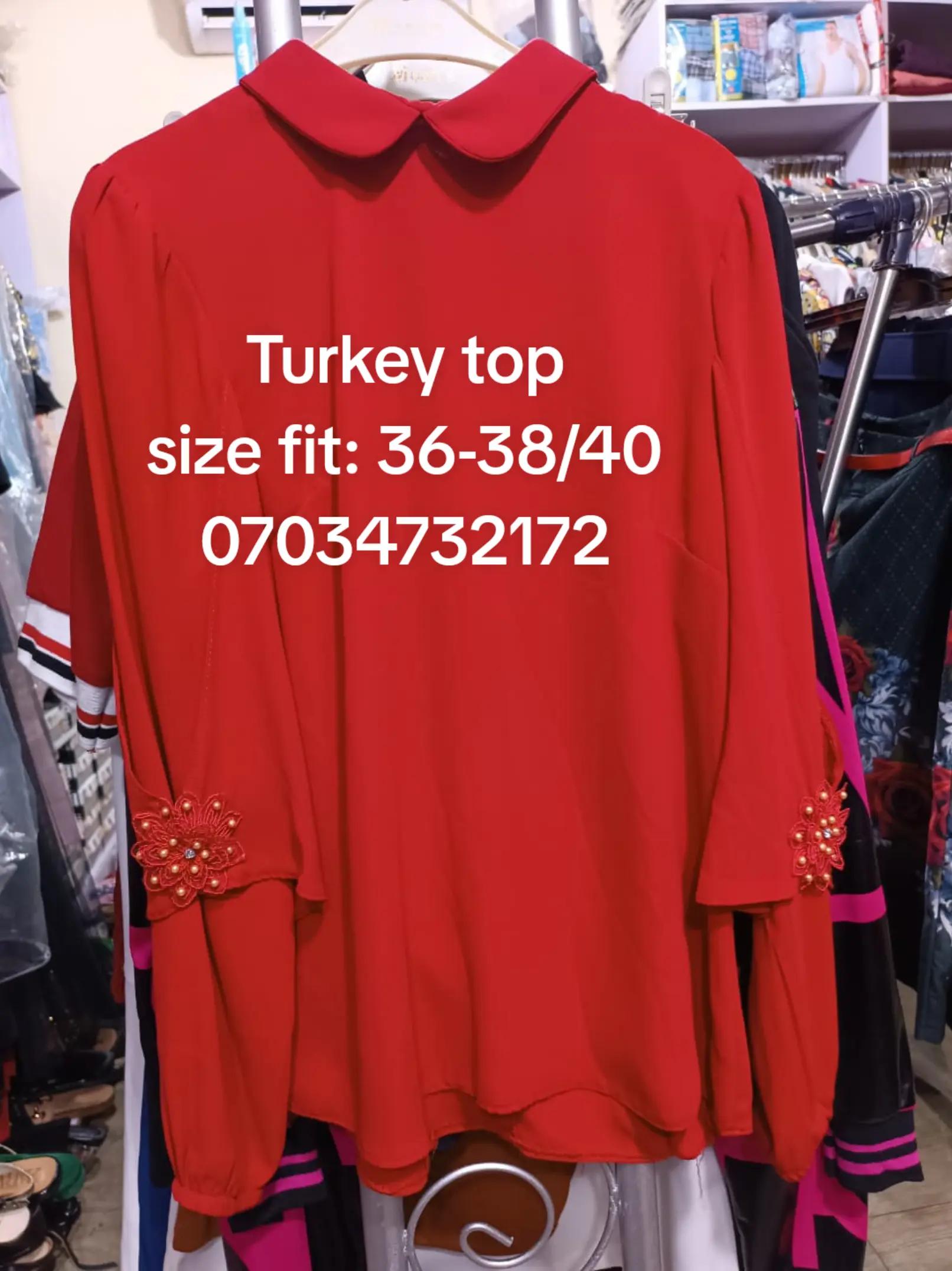@UNISEX FASHION STORES IN ABUJA