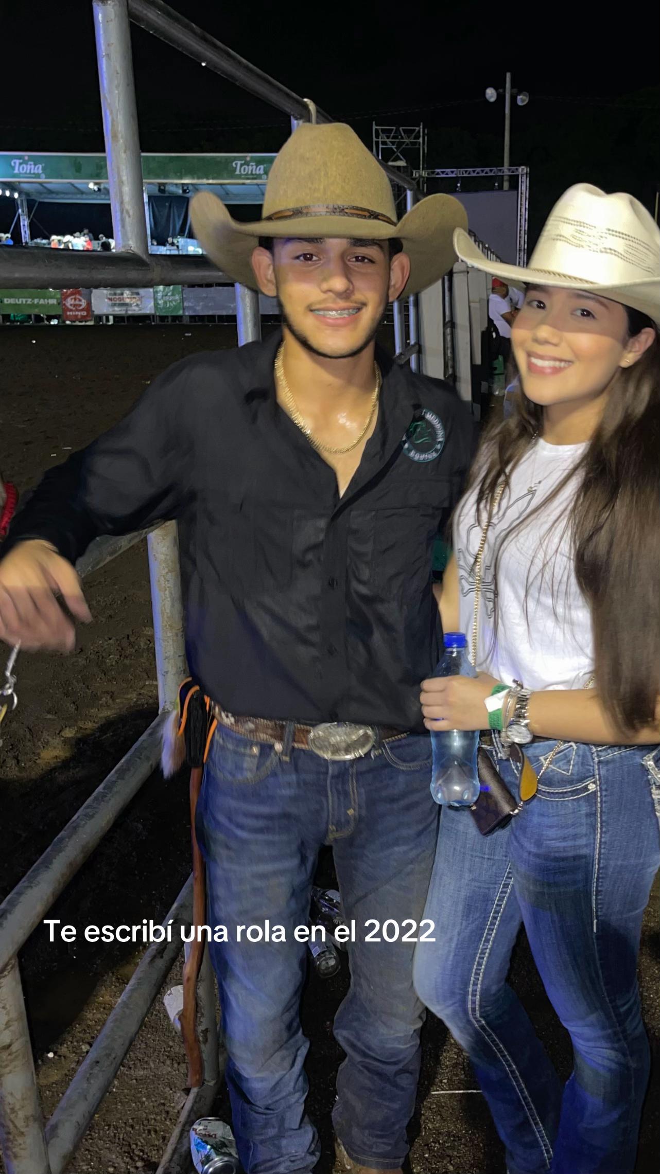 @José Núñez
