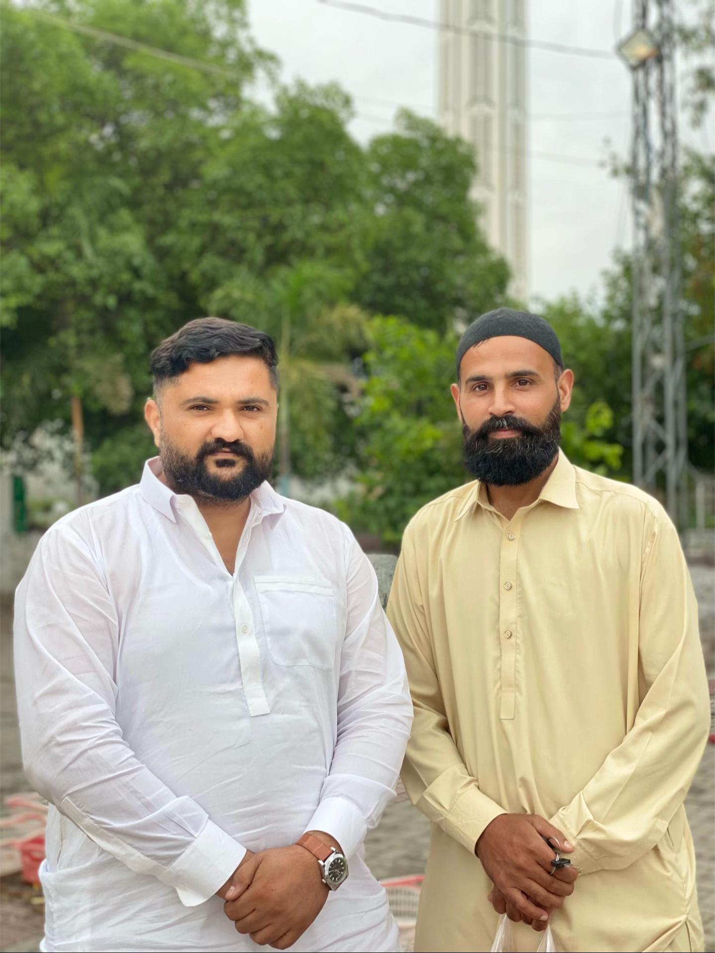 @Rashid Amin ❤️✌️