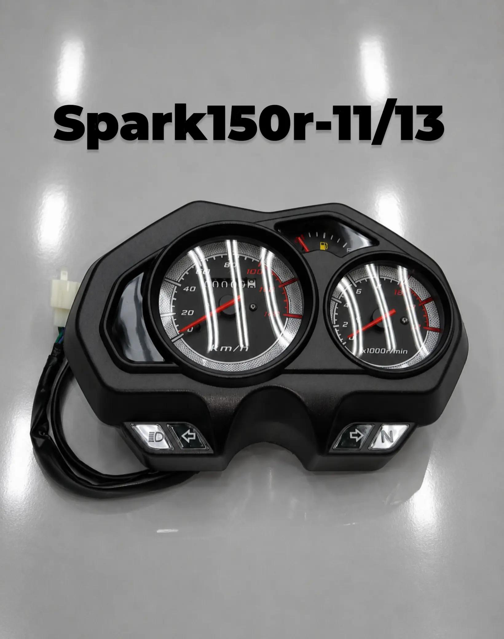 @SparkMoto Parts