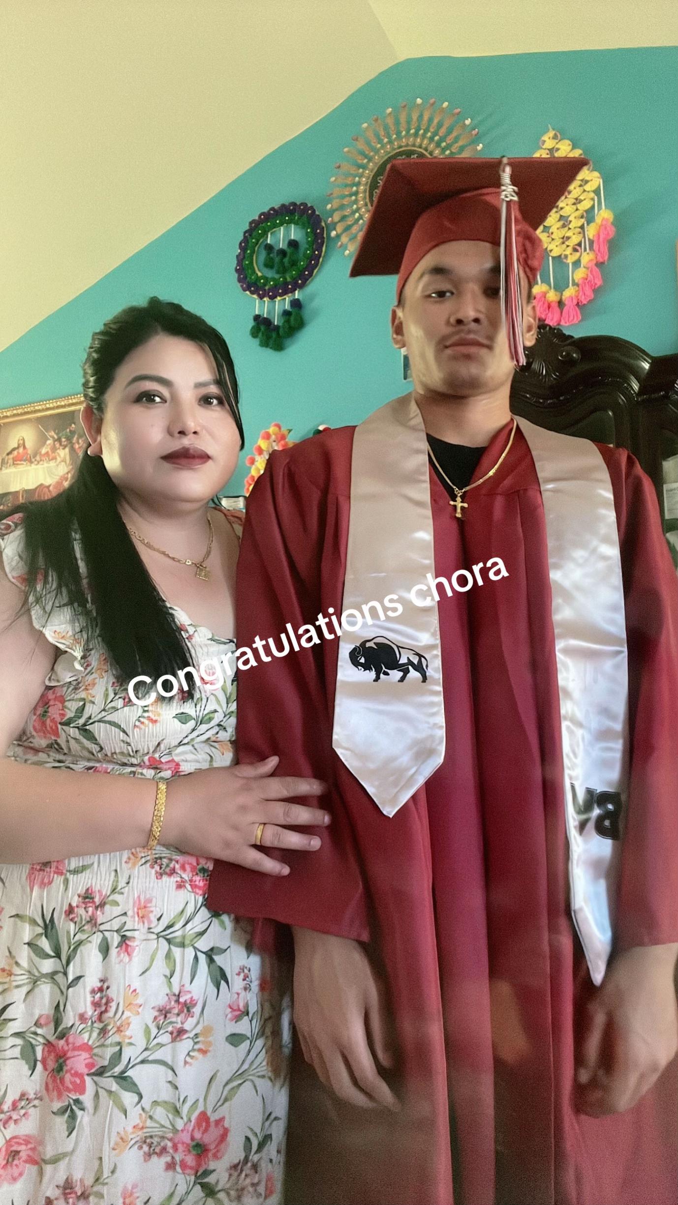 @Sushmadumjan