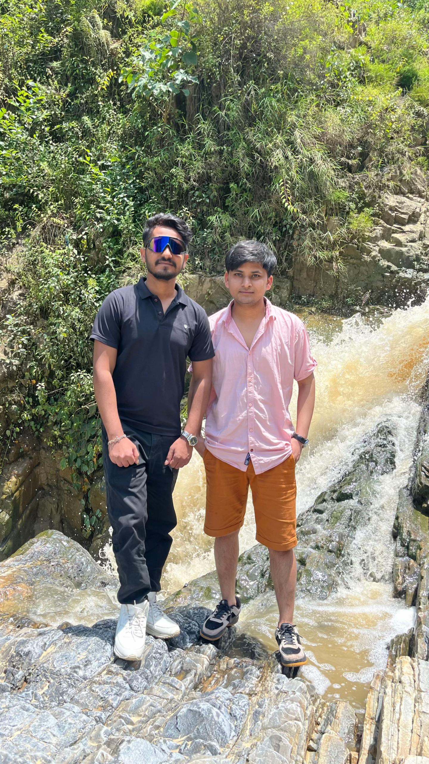 @Aman Yadav