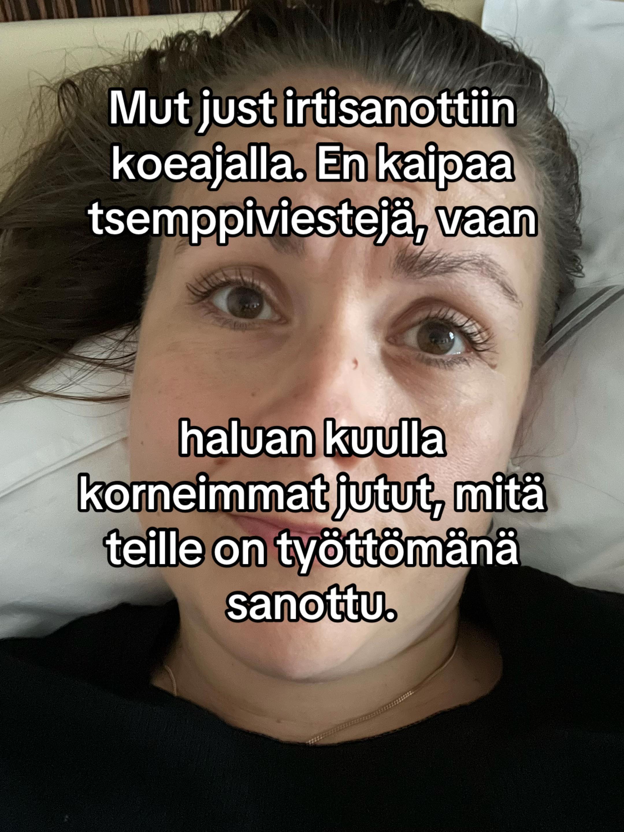 @Uratsemppari Piia