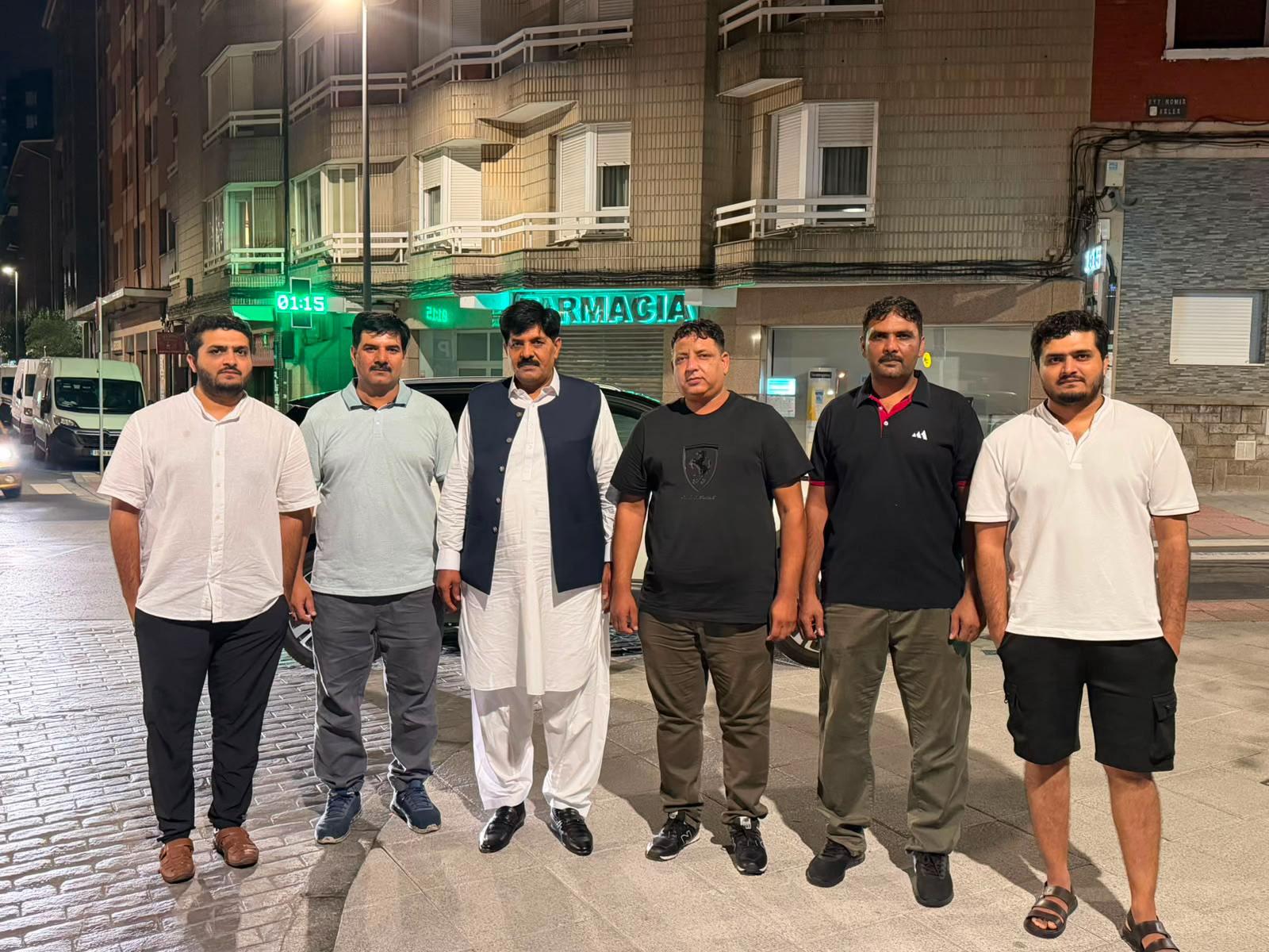 @Ch Ali Gujjar