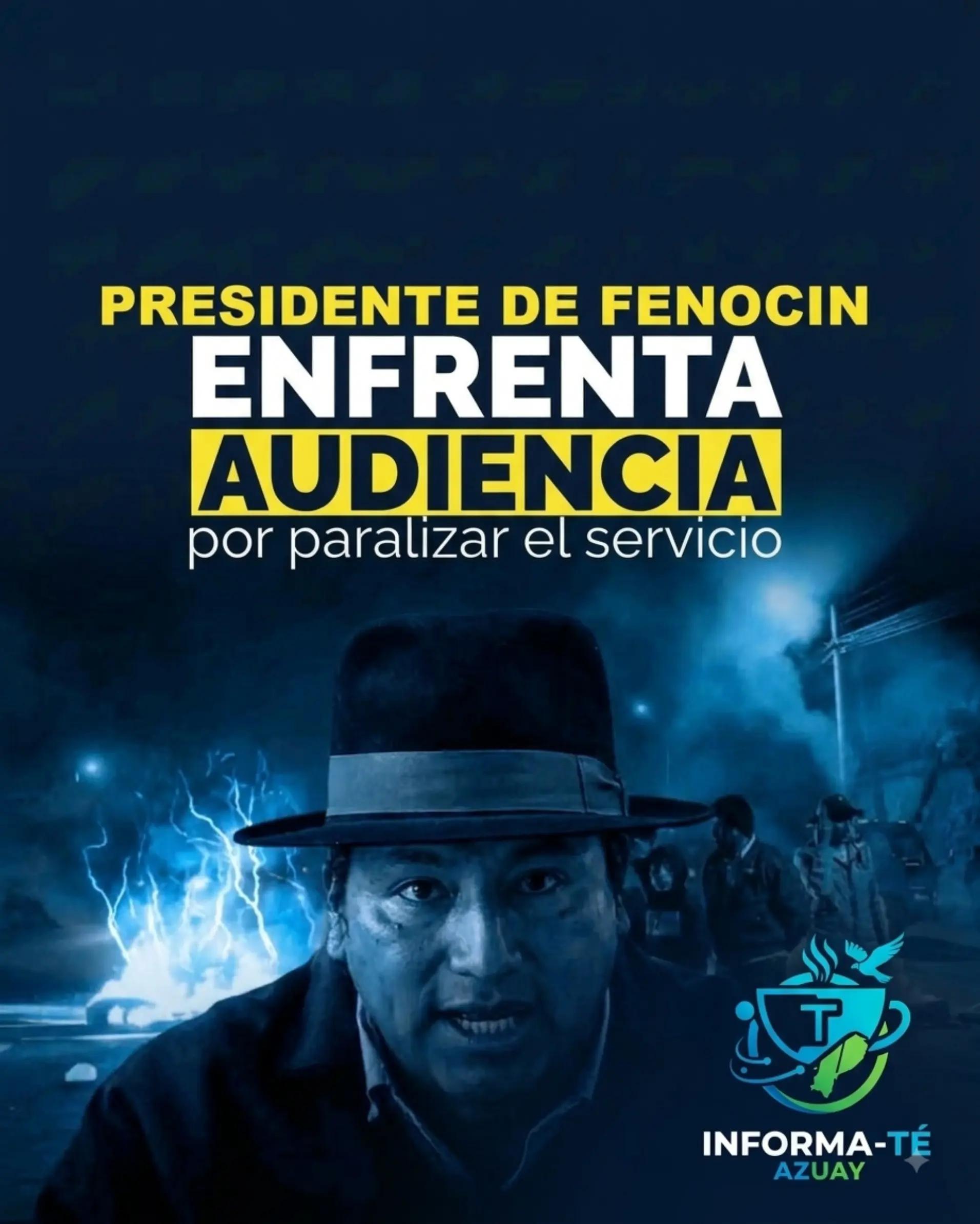 @Informa-Té Azuay