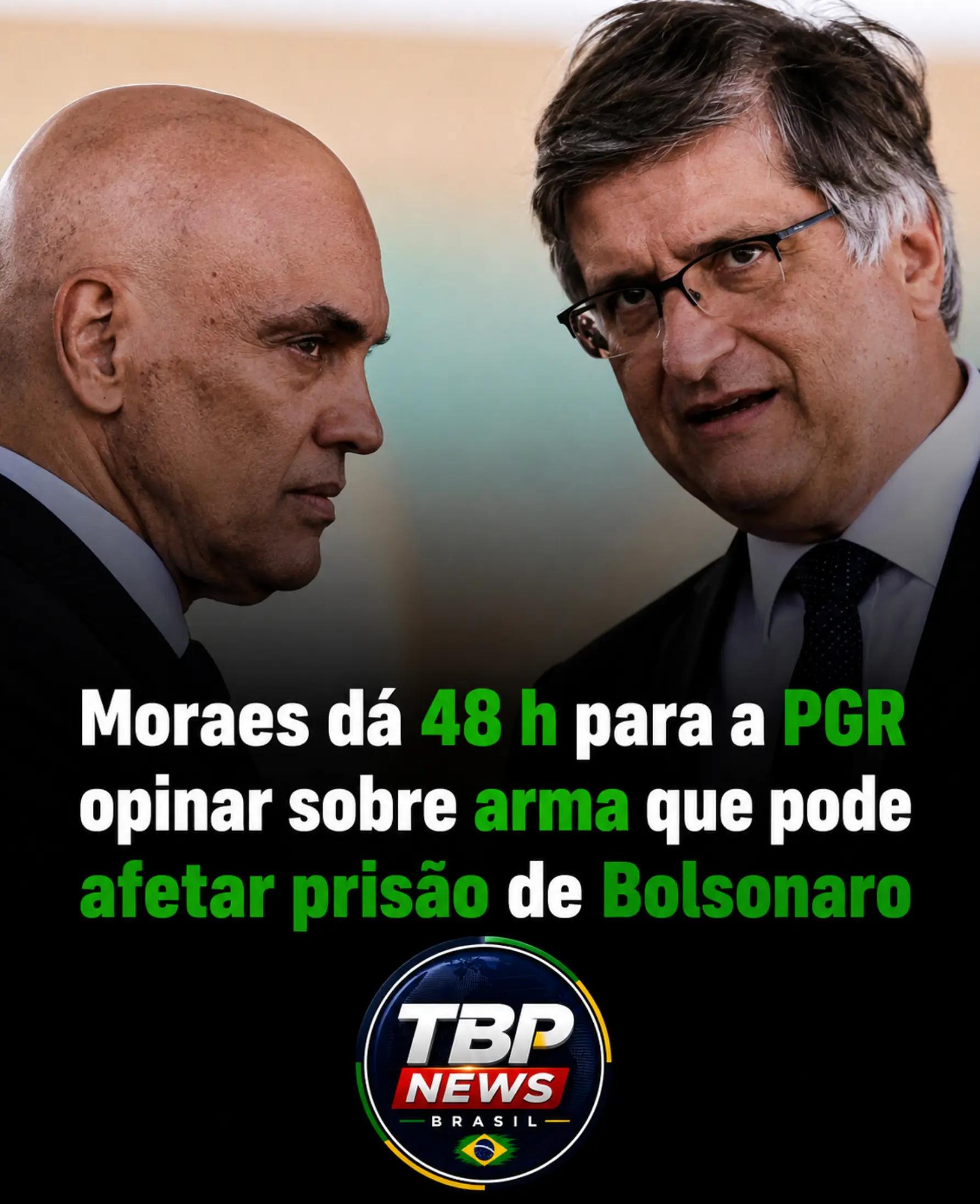 @TBP NEWS BRASIL 🇧🇷